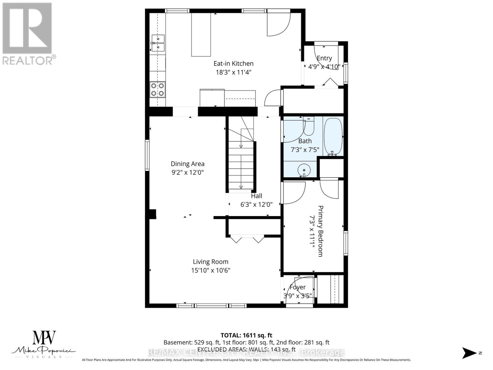 169 FIFTH AVENUE Property Photo