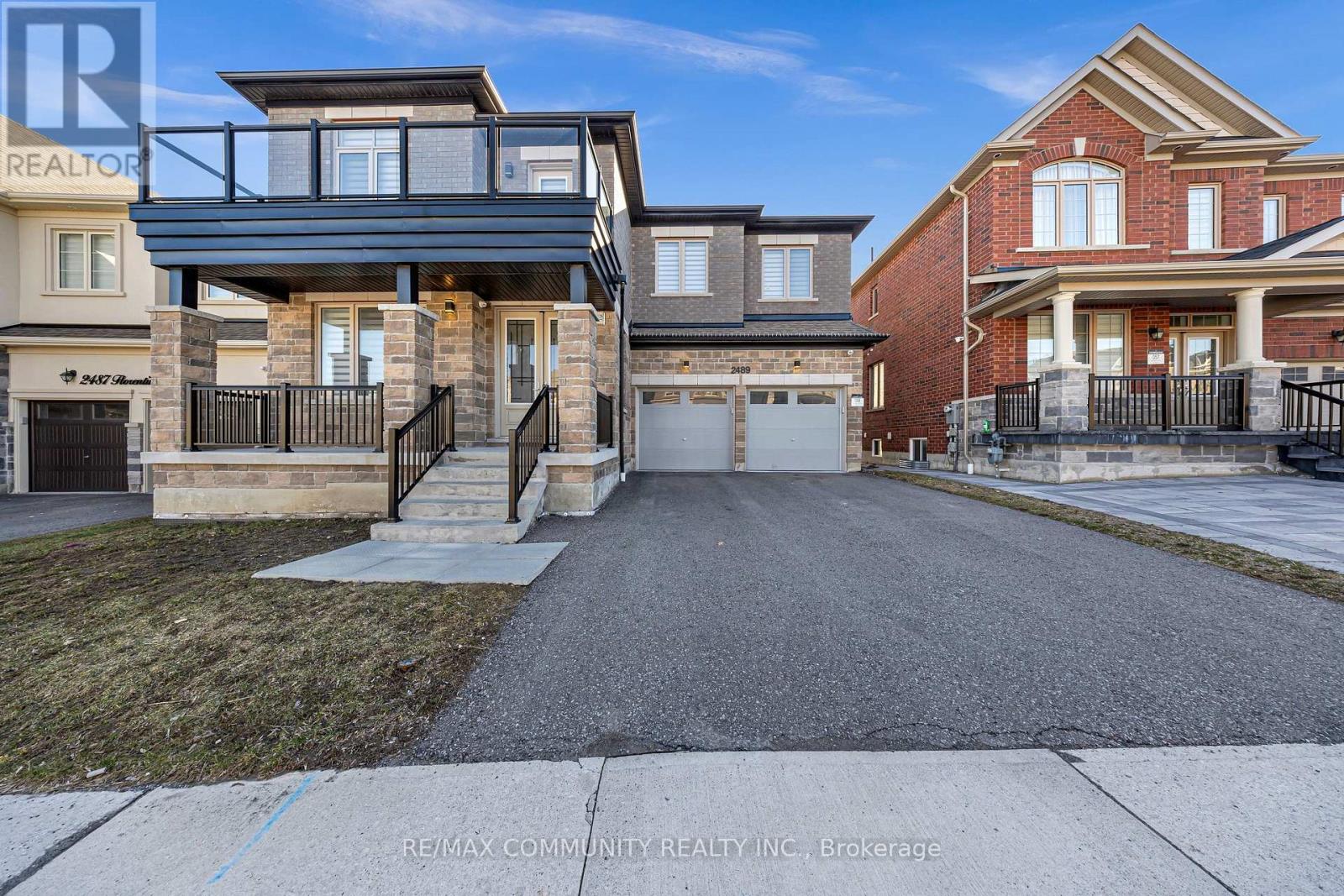 2489 FLORENTINE PLACE - 1