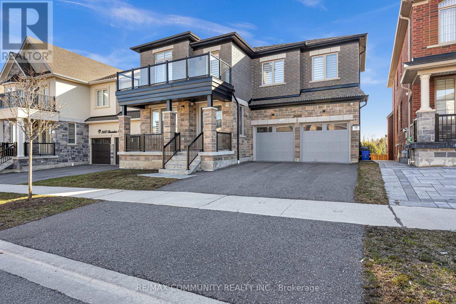 2489 FLORENTINE PLACE - 2