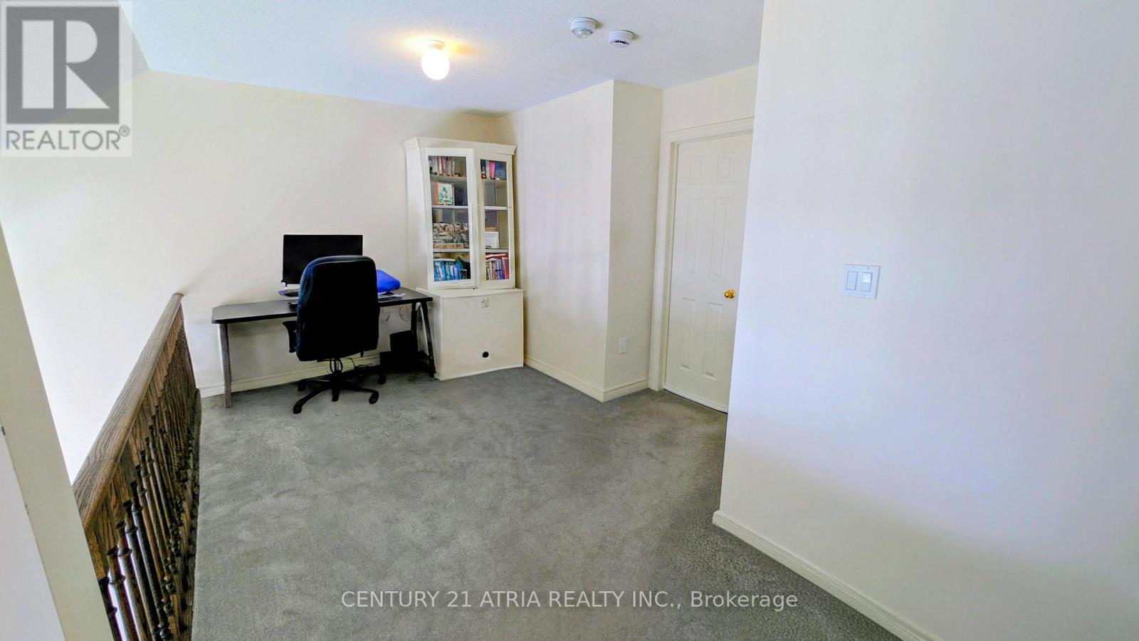 8 MCALISTER AVENUE - 16