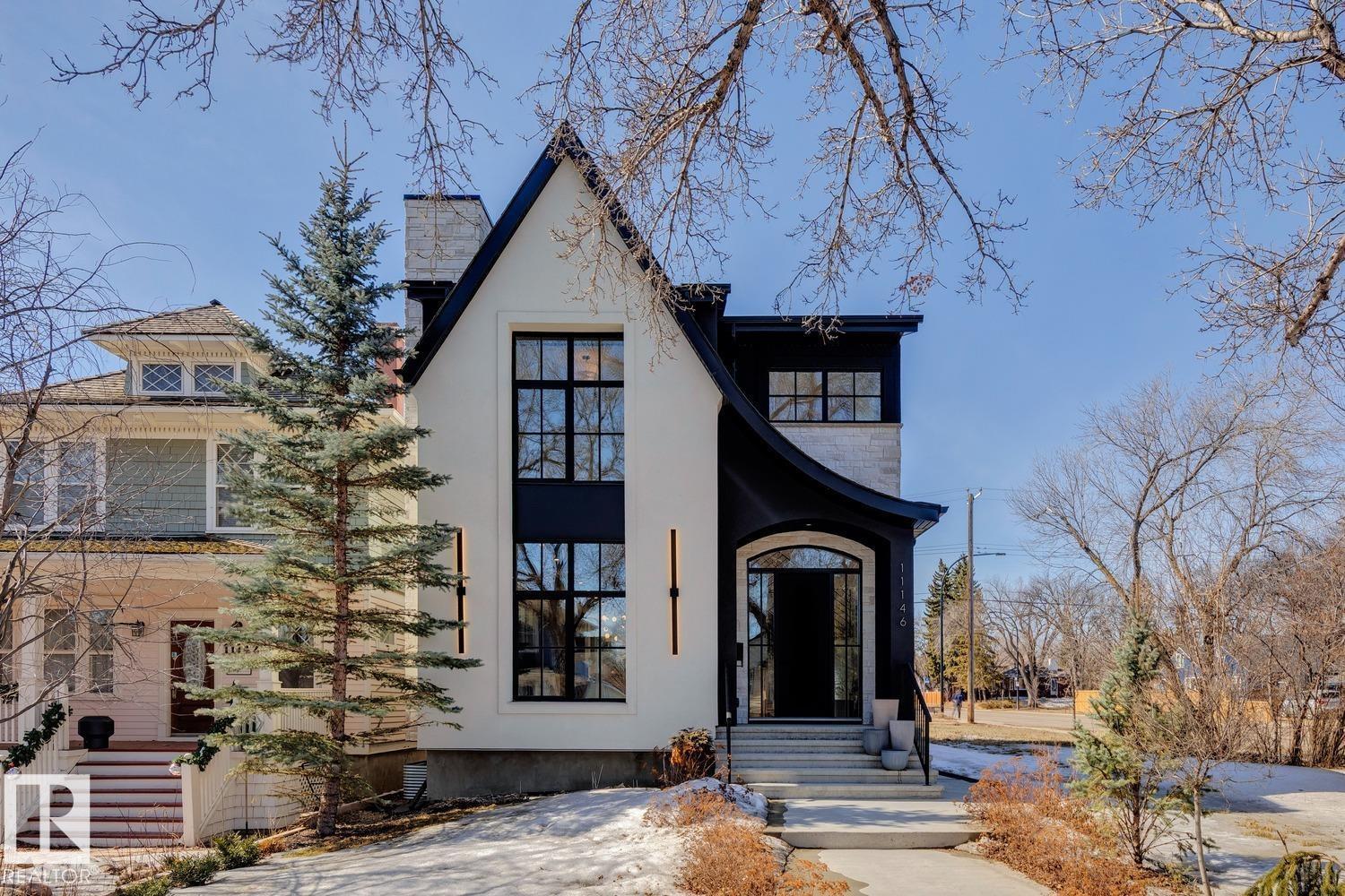 11146 62 ST NW NW - 1