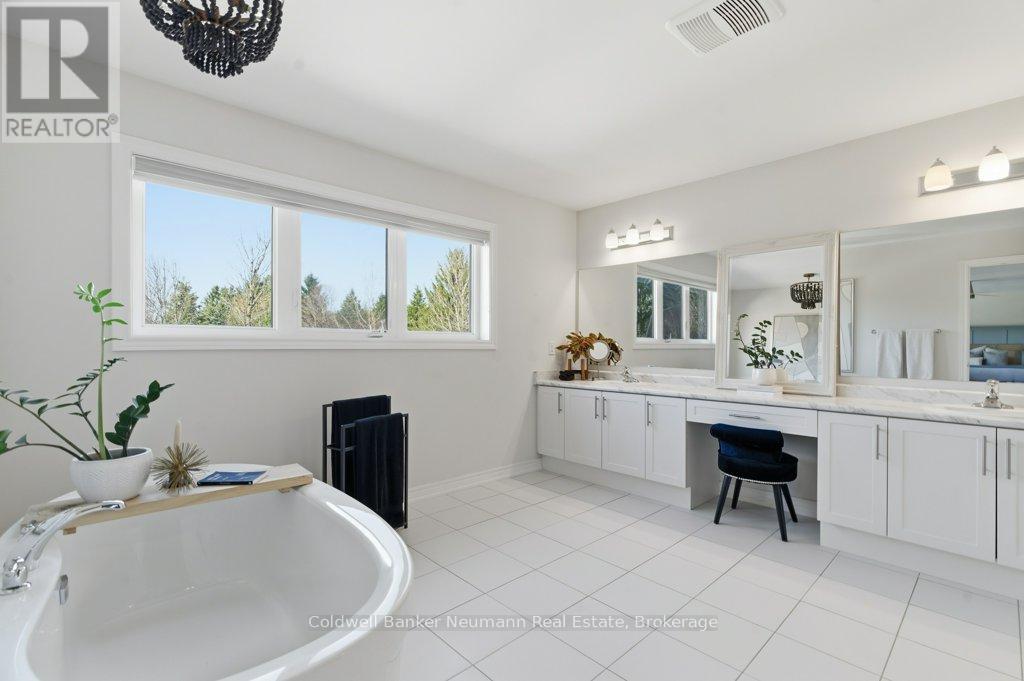 Primary Ensuite