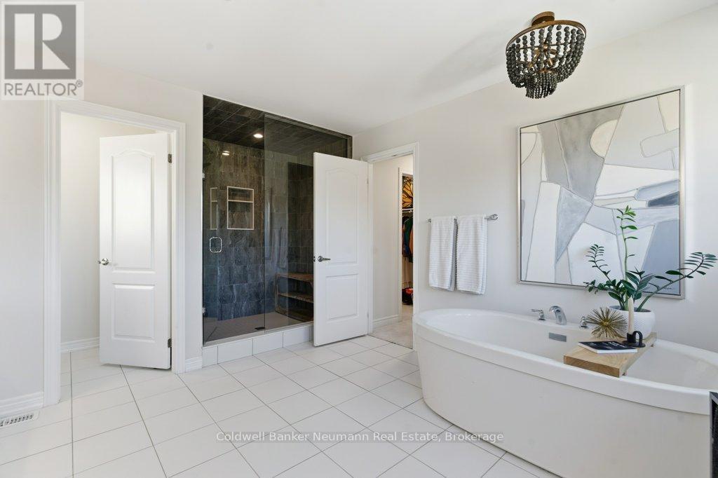 Primary Ensuite
