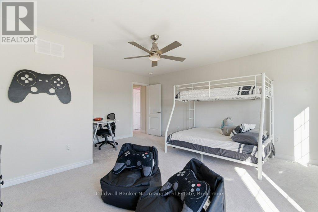 Third Bedroom