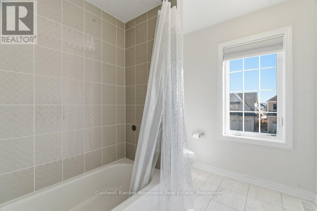 bathroom 2 water closet