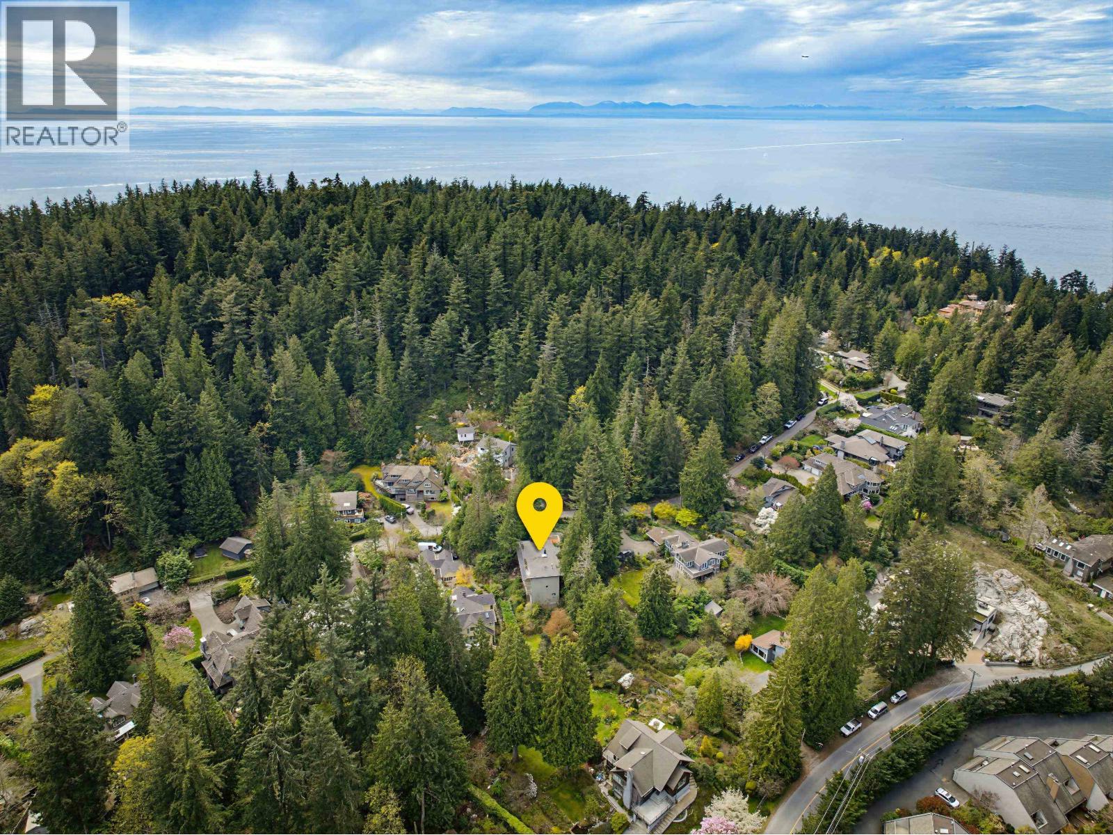 4891 WATER LANE, West Vancouver