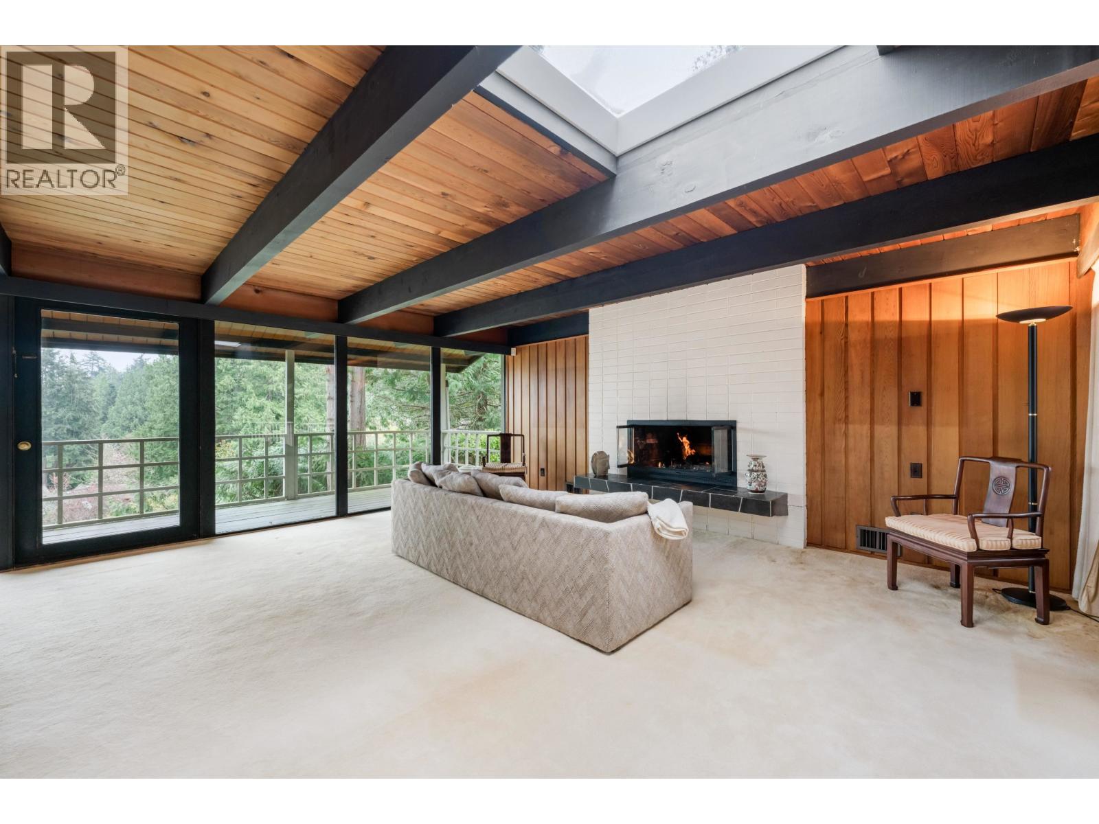 4891 WATER LANE, West Vancouver