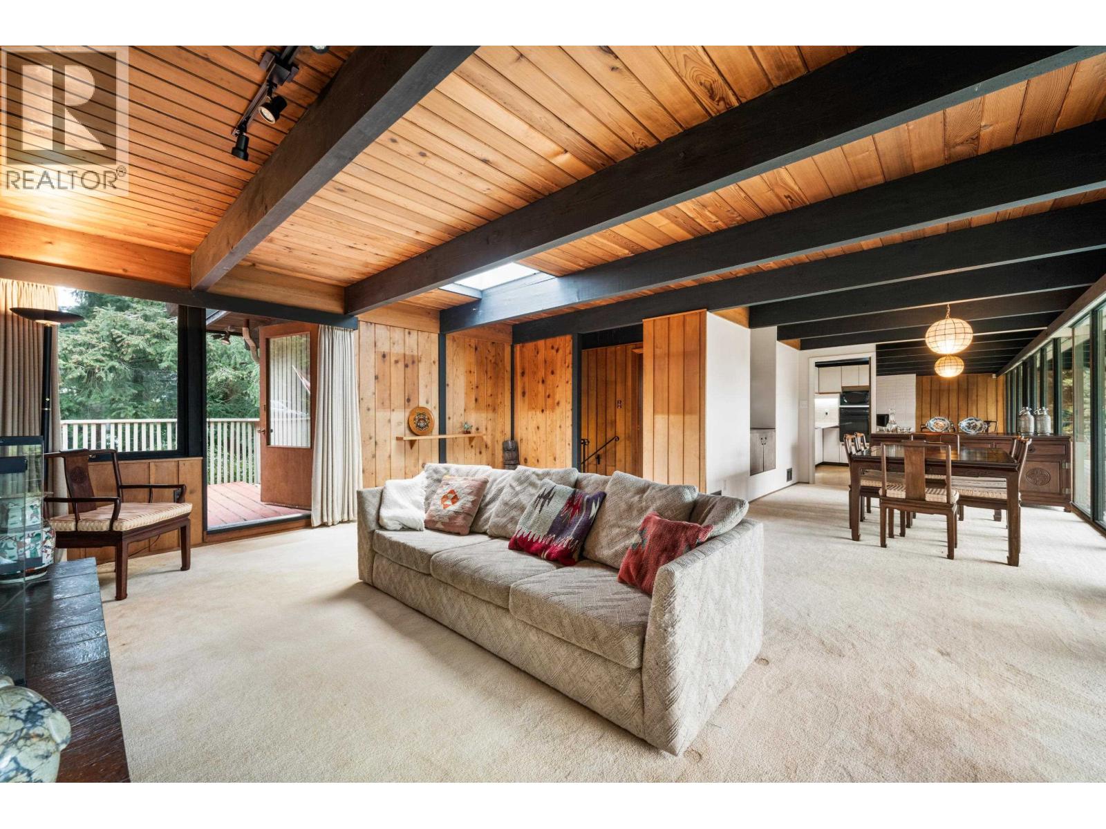 4891 WATER LANE, West Vancouver