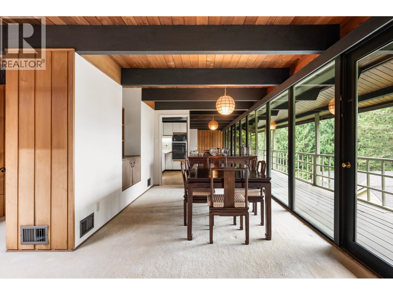 4891 WATER LANE, West Vancouver