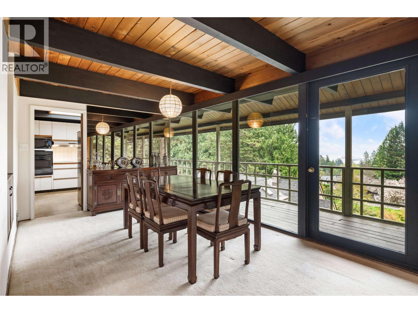 4891 WATER LANE, West Vancouver