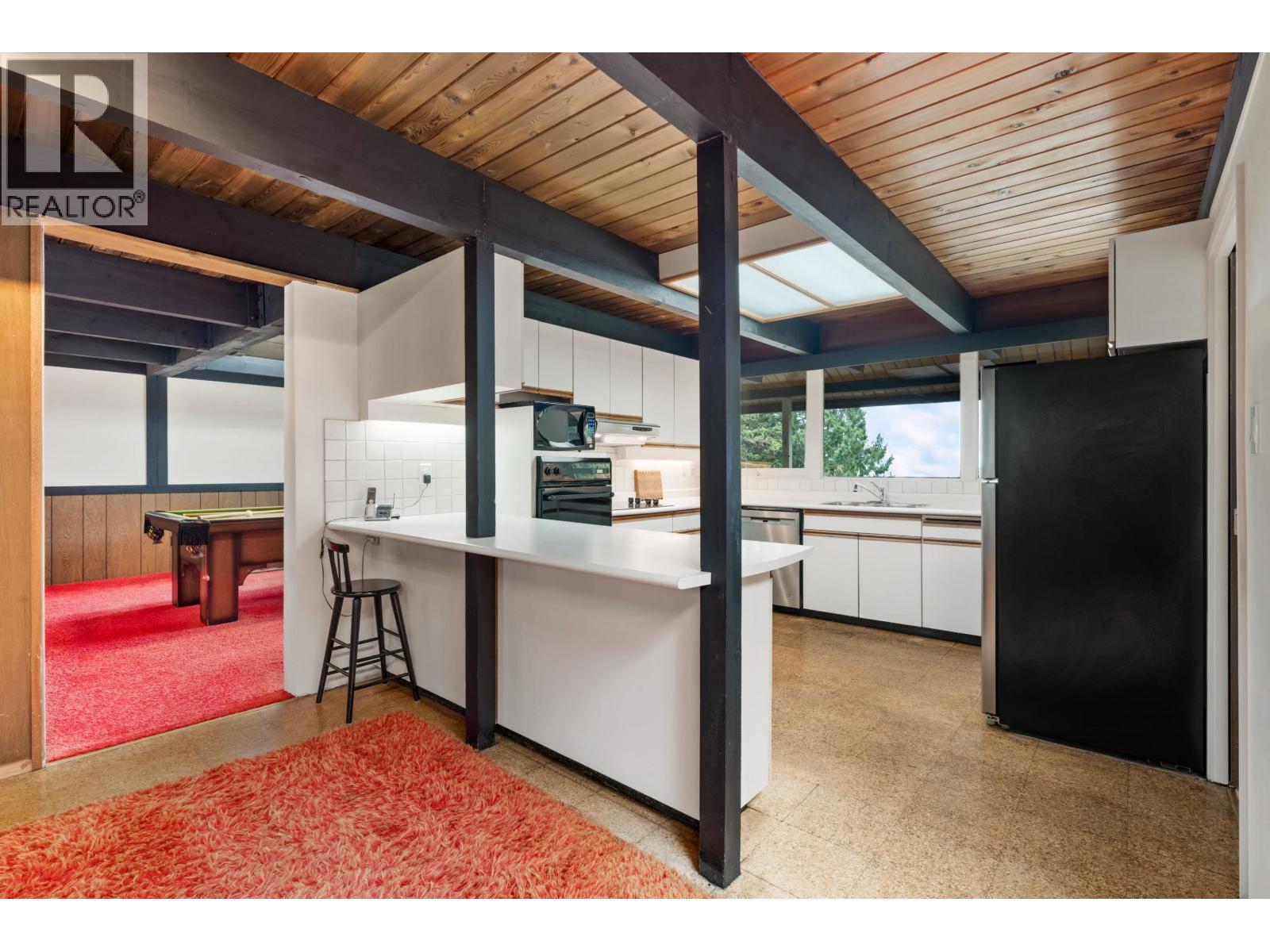 4891 WATER LANE, West Vancouver