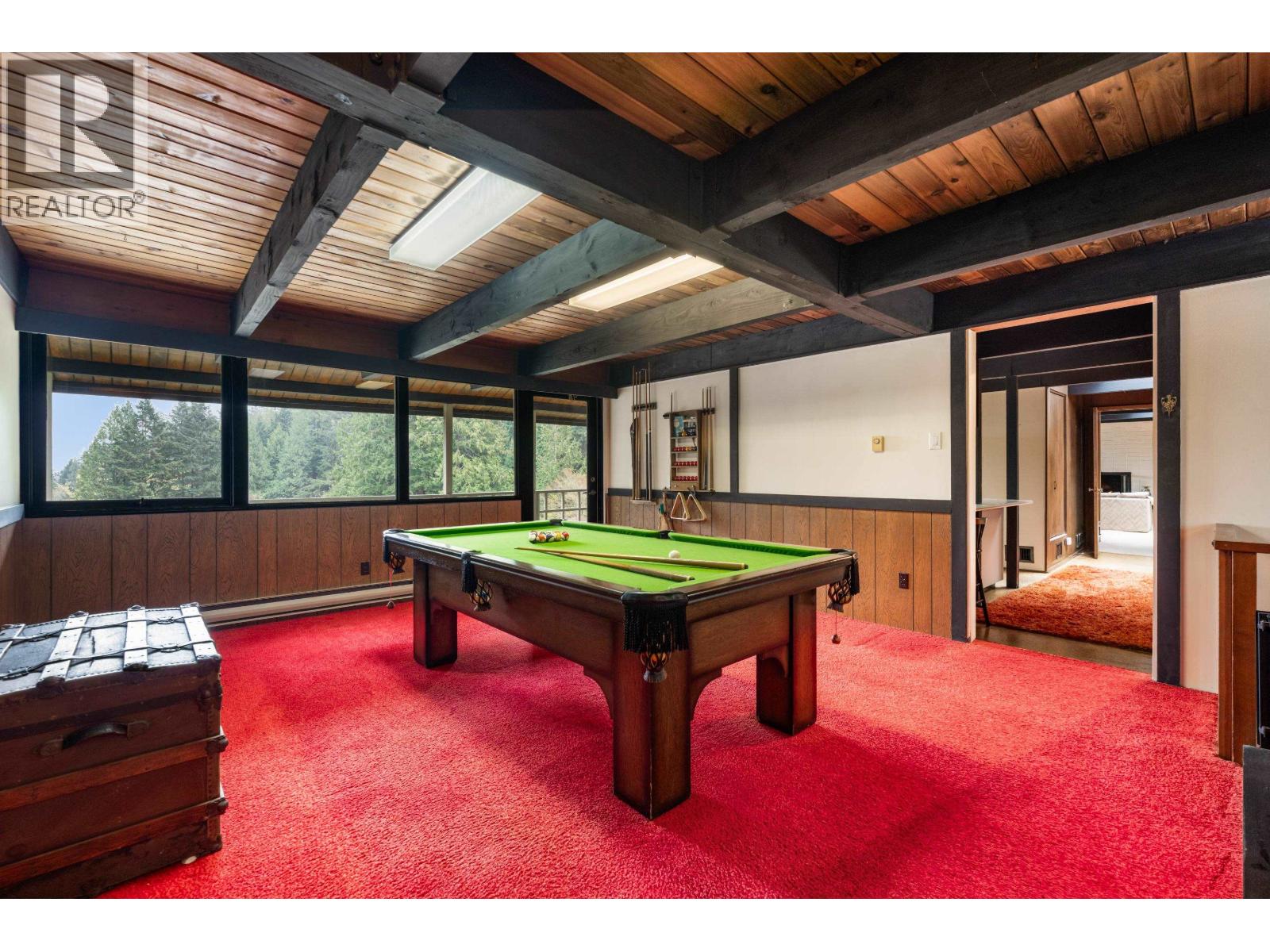 4891 WATER LANE, West Vancouver