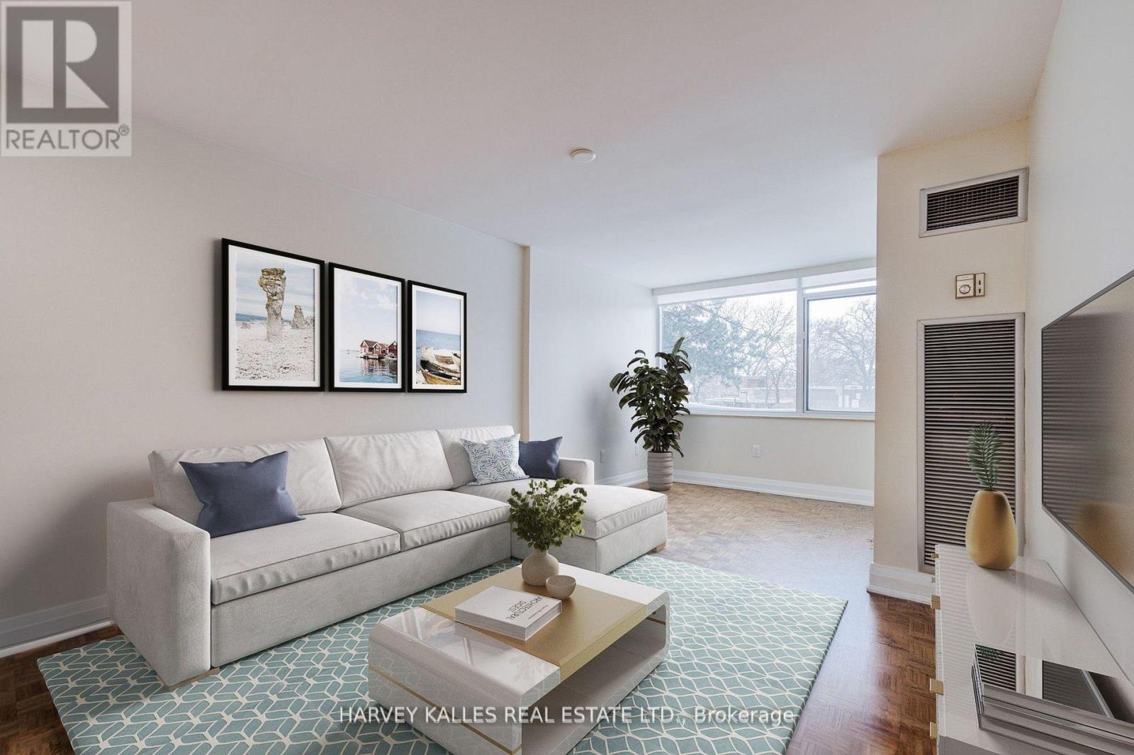 #109 3000 BATHURST STREET - 12