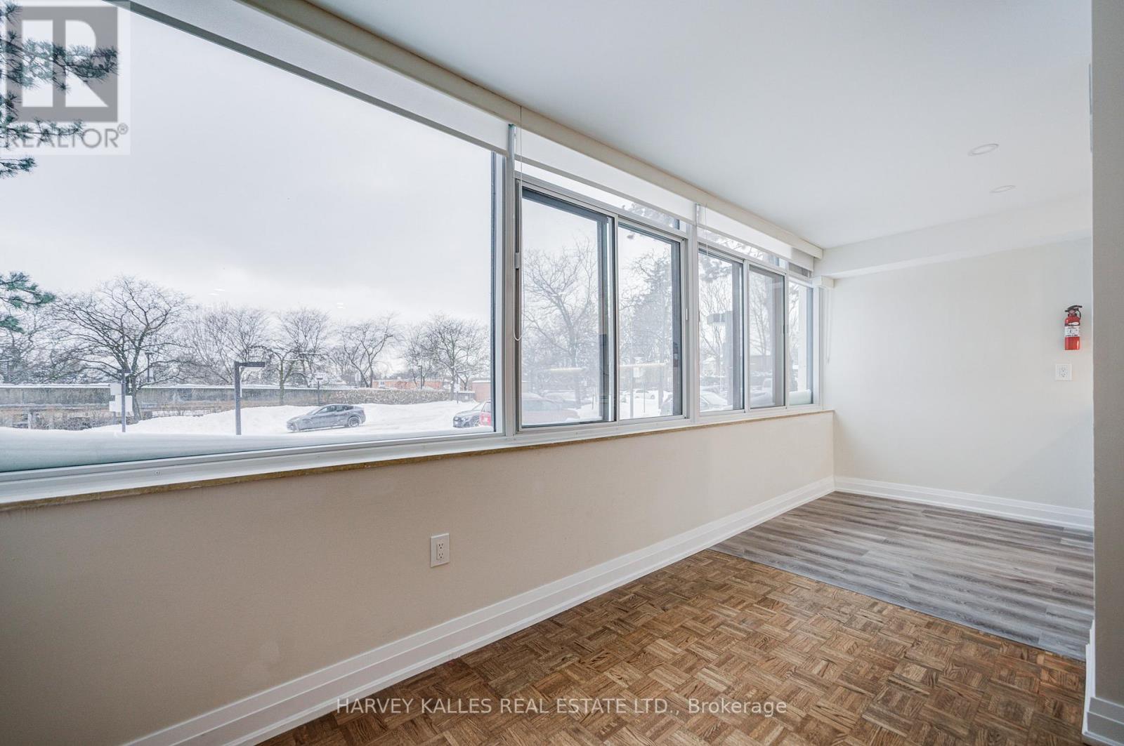 #109 3000 BATHURST STREET - 13