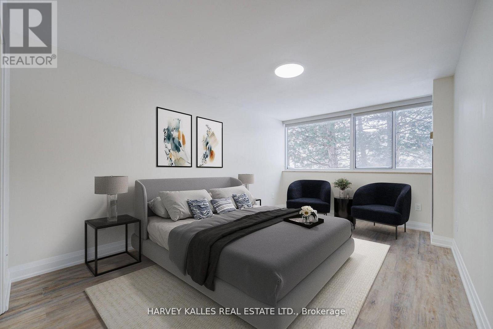 #109 3000 BATHURST STREET - 23