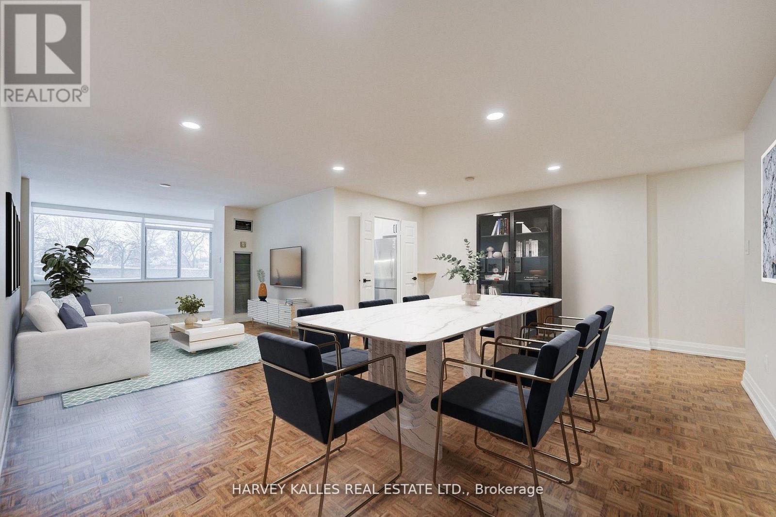 #109 3000 BATHURST STREET - 9