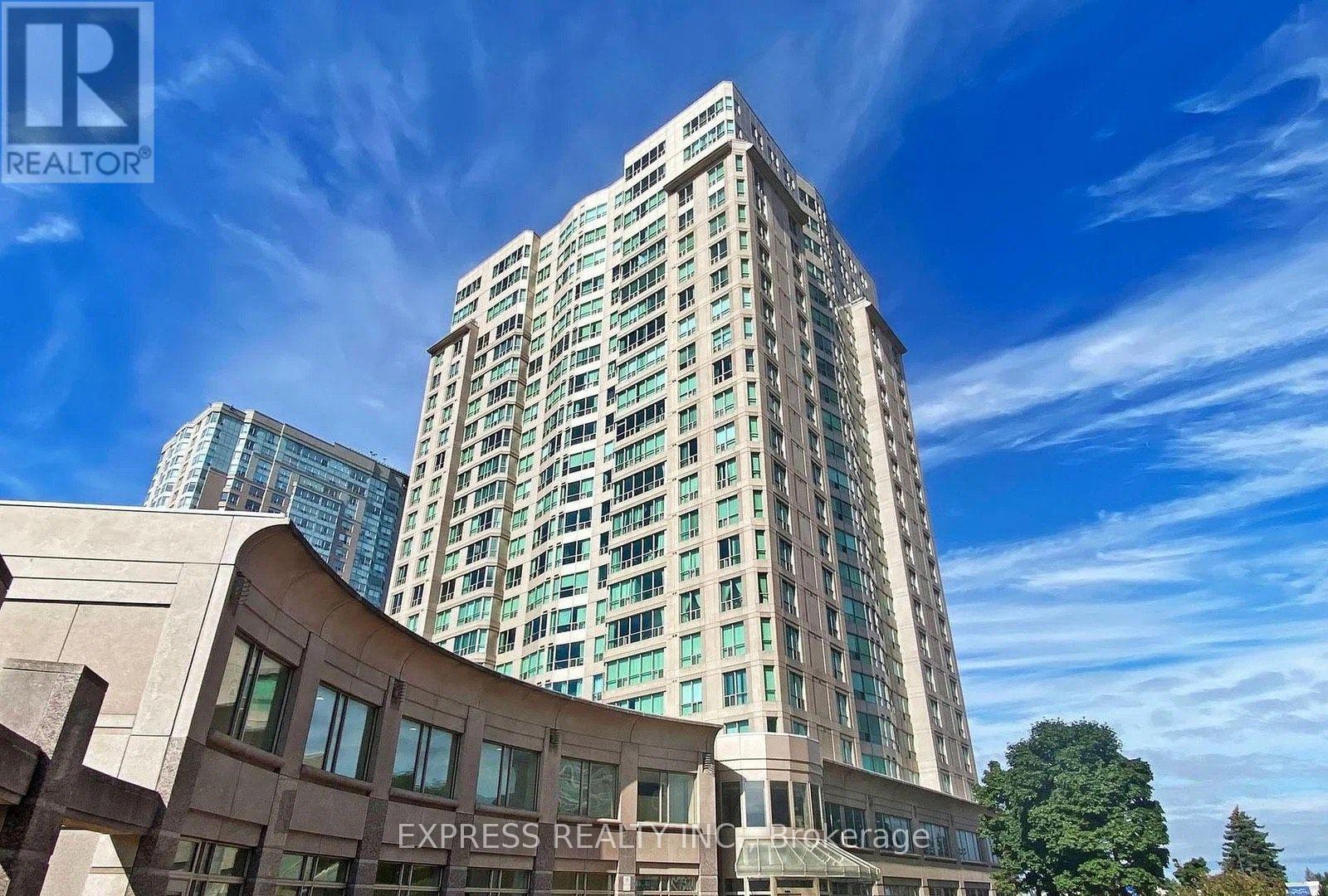 Listing photo of 1110 - 18 LEE CENTRE DRIVE