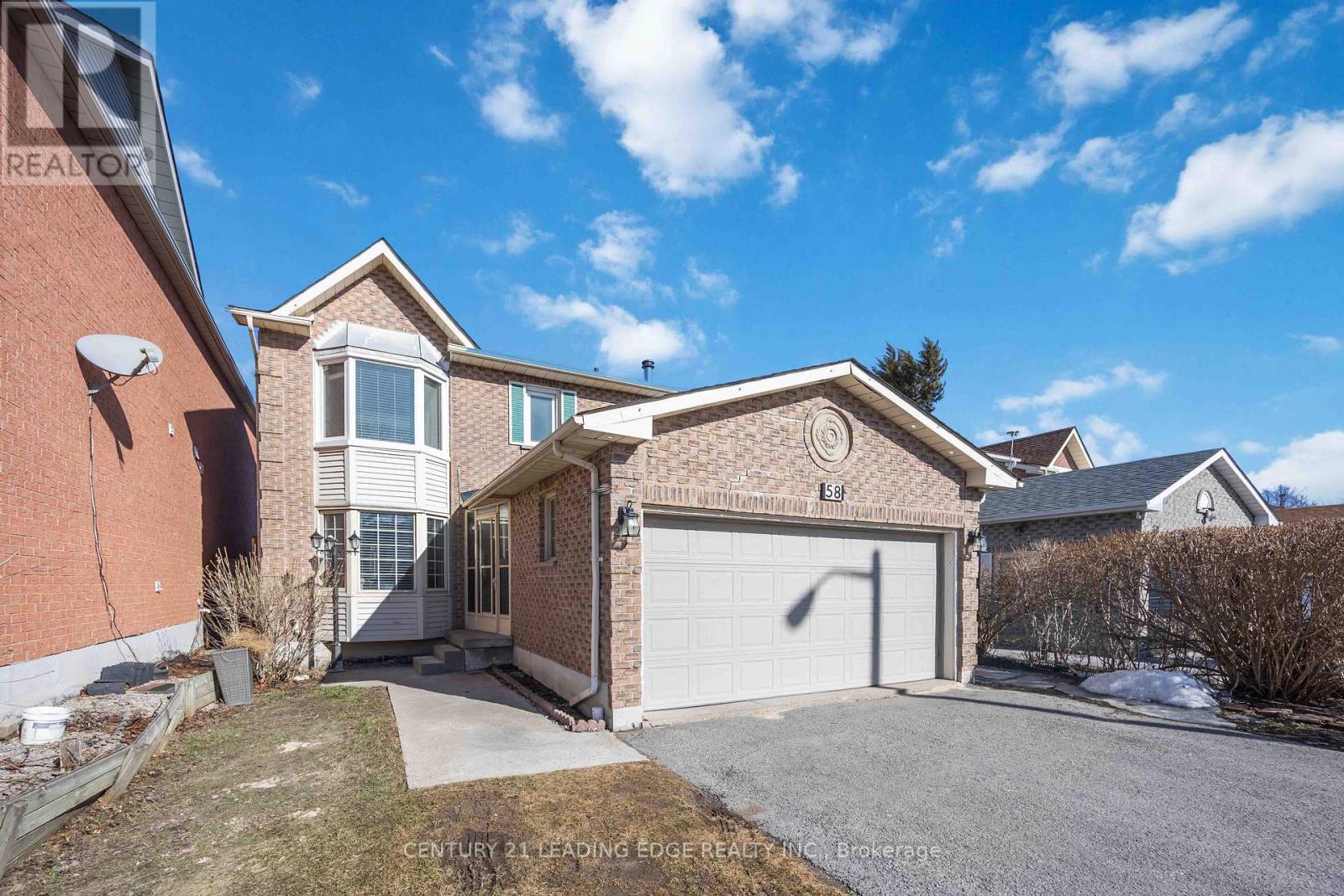 58 GROVER DRIVE - 1