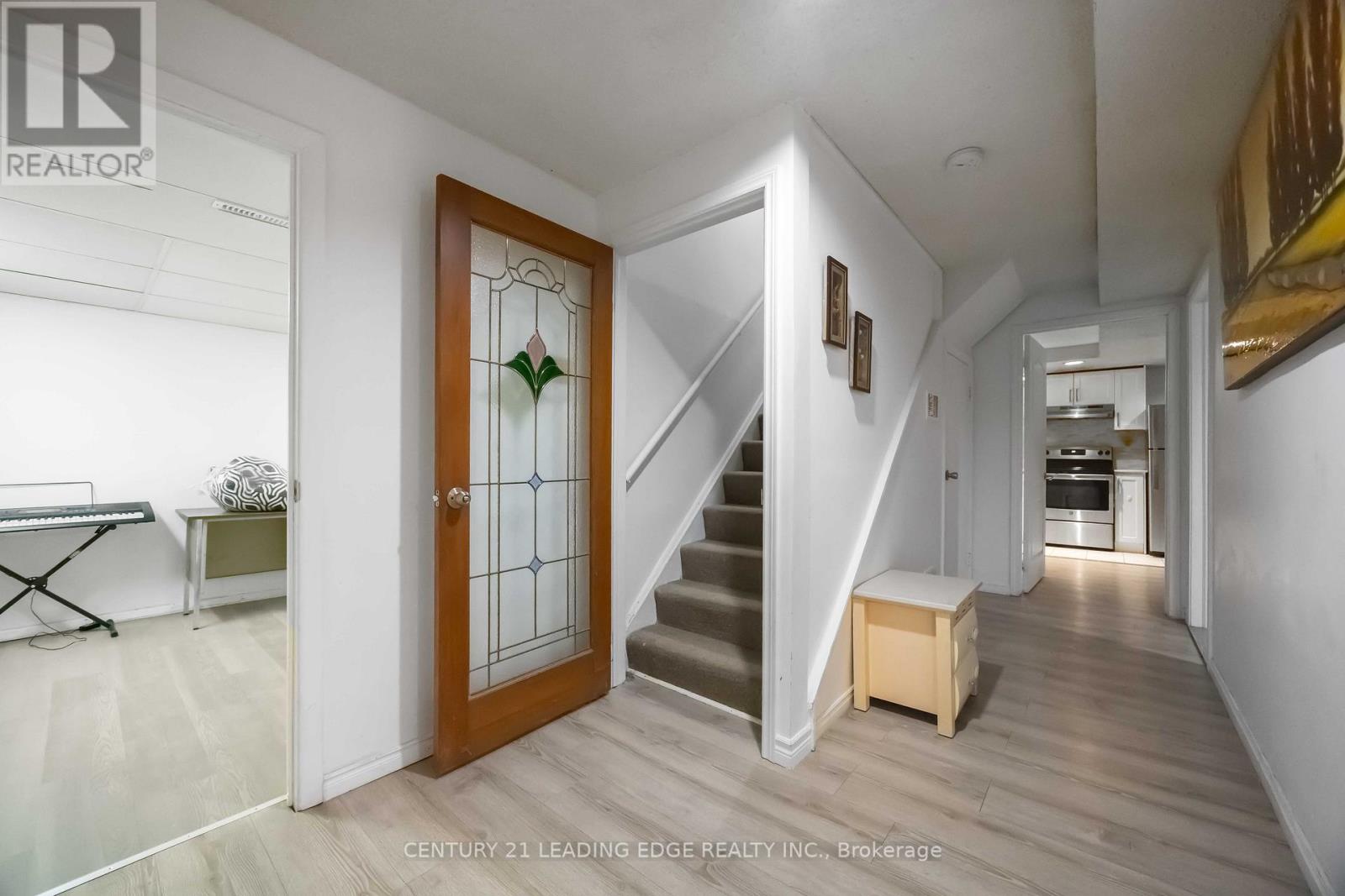 58 GROVER DRIVE - 36