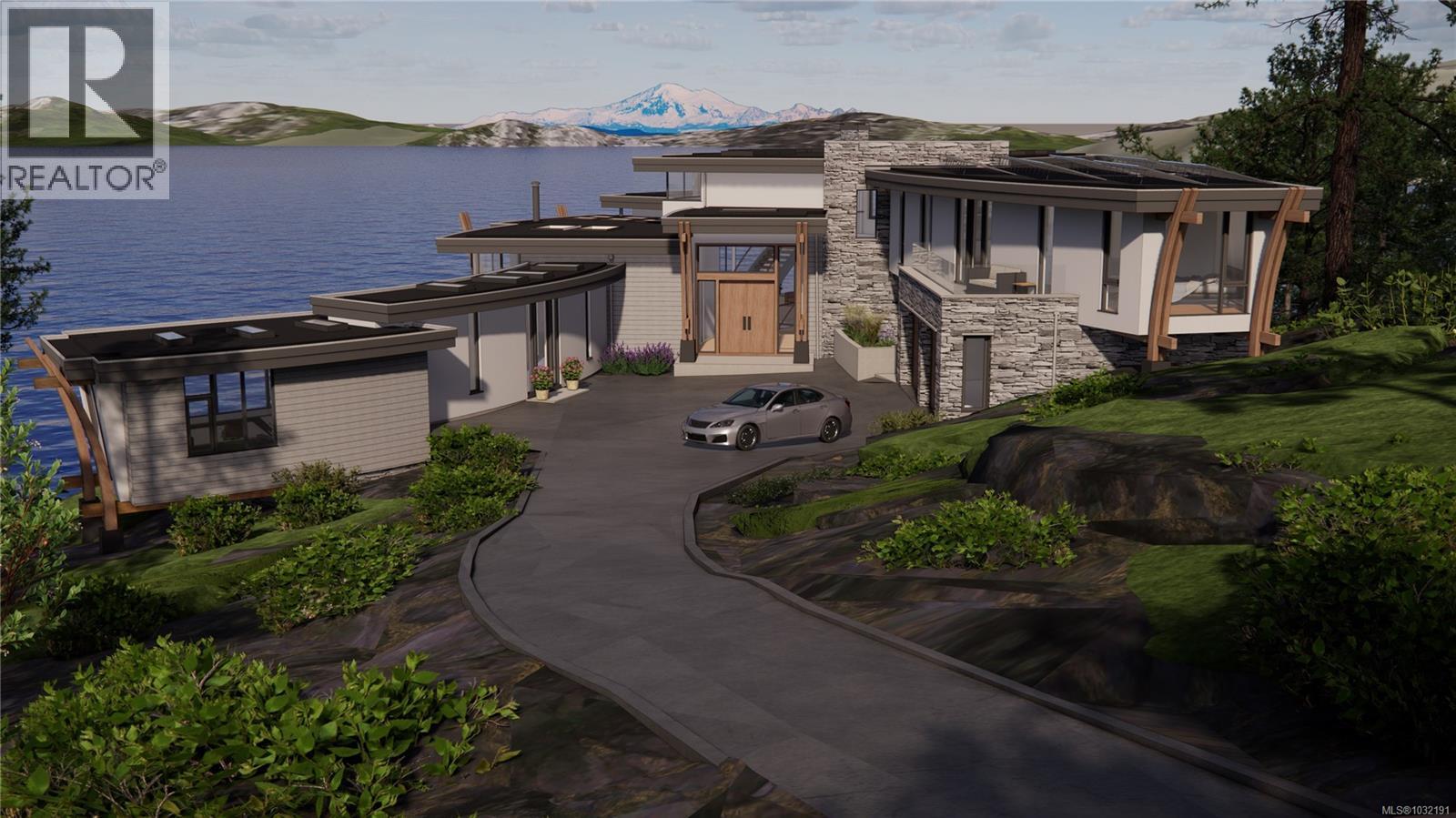  6000 Lockehaven Drive, Saanich