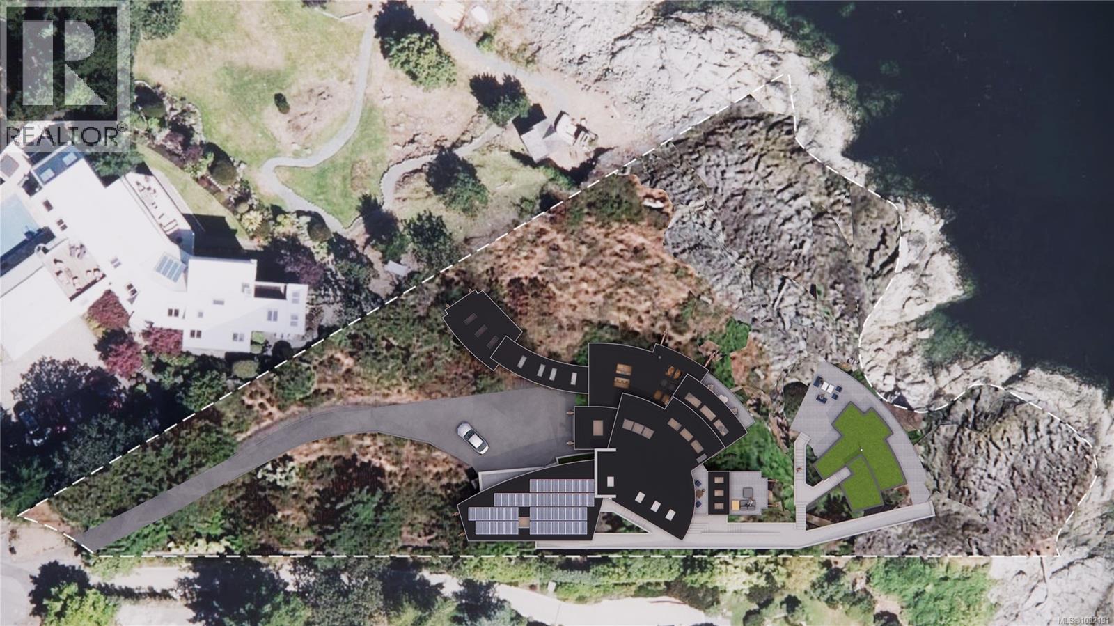  6000 Lockehaven Drive, Saanich