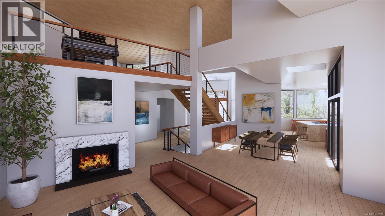  6000 Lockehaven Drive, Saanich