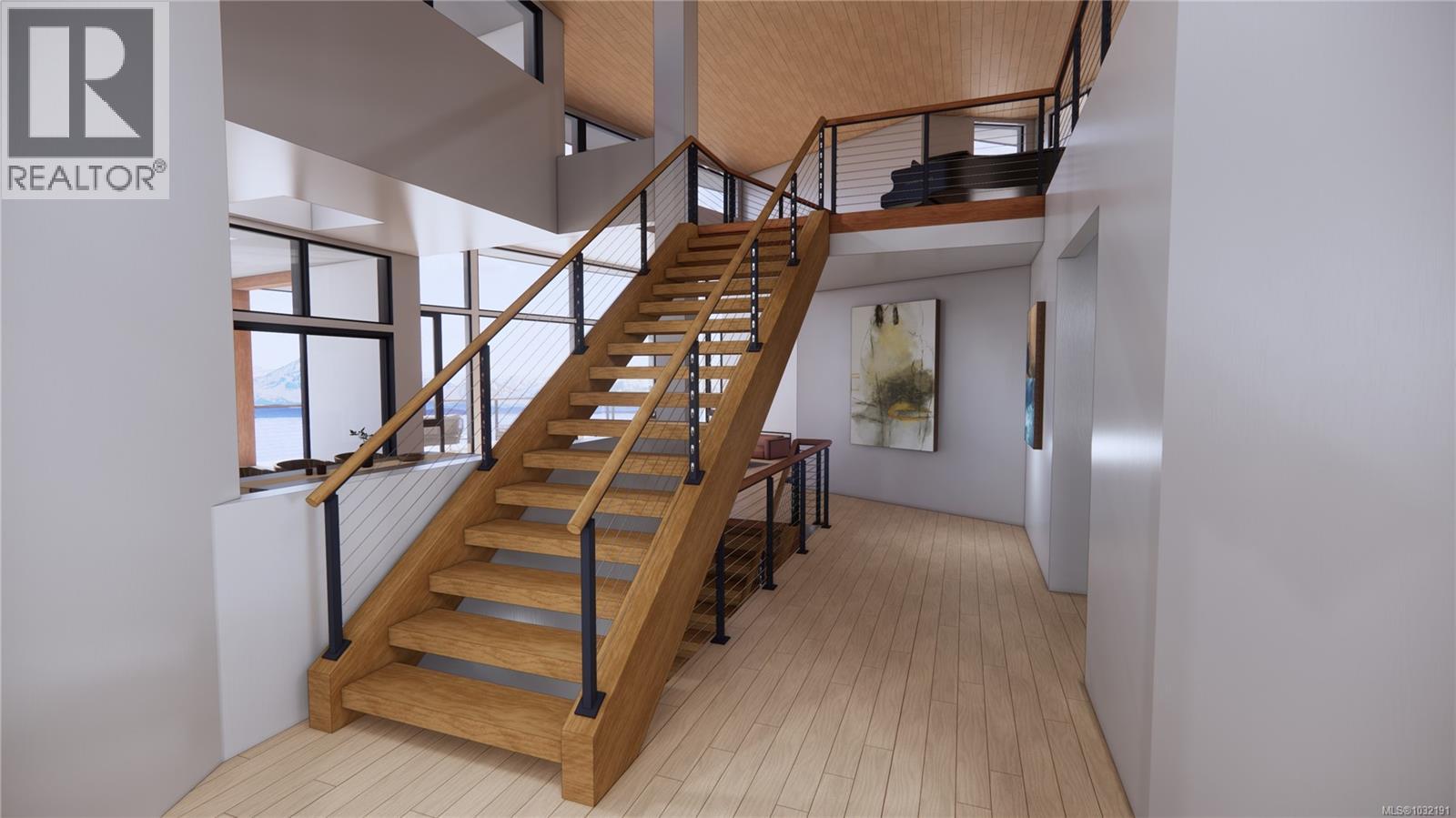  6000 Lockehaven Drive, Saanich