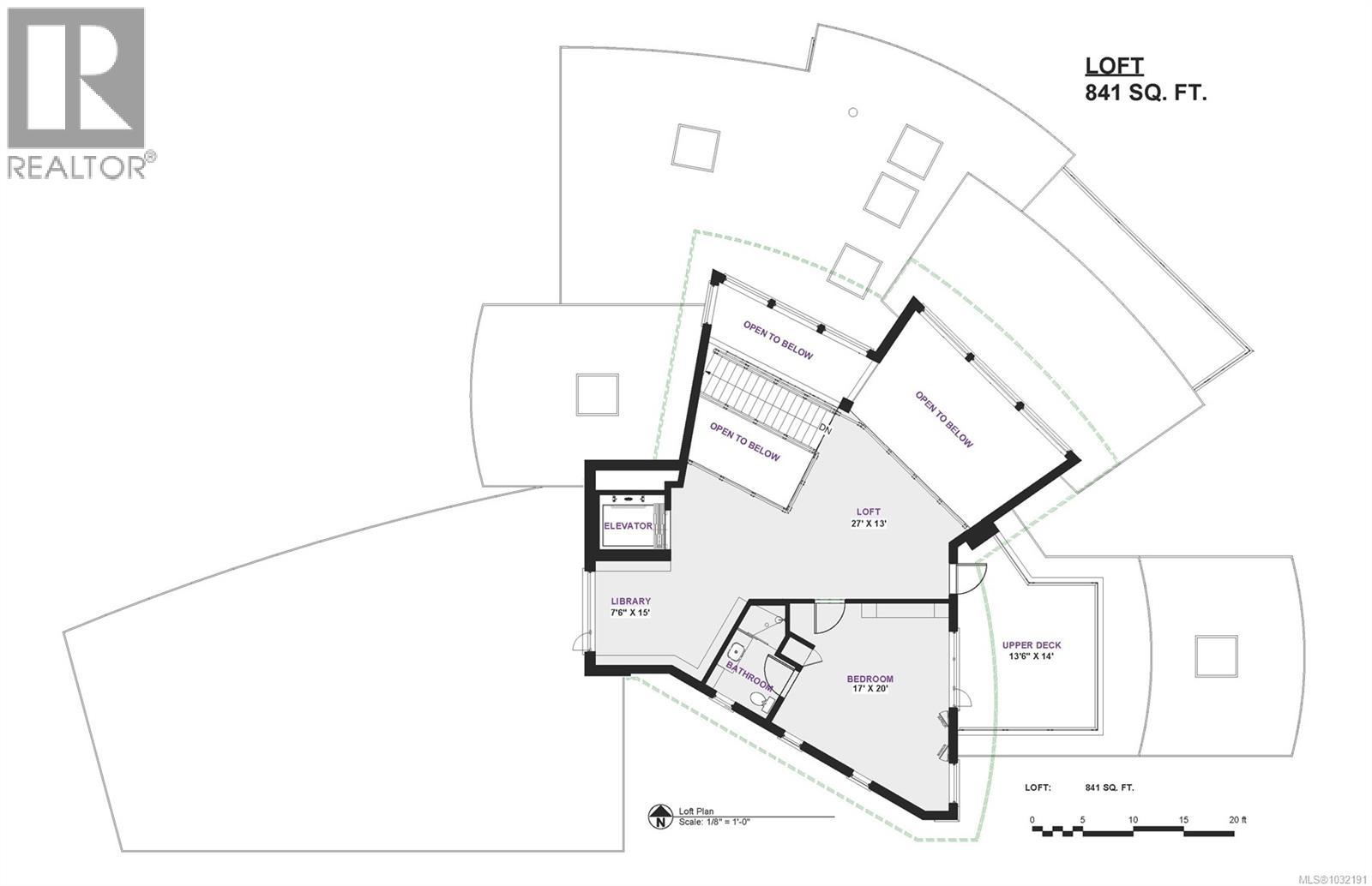  6000 Lockehaven Drive, Saanich