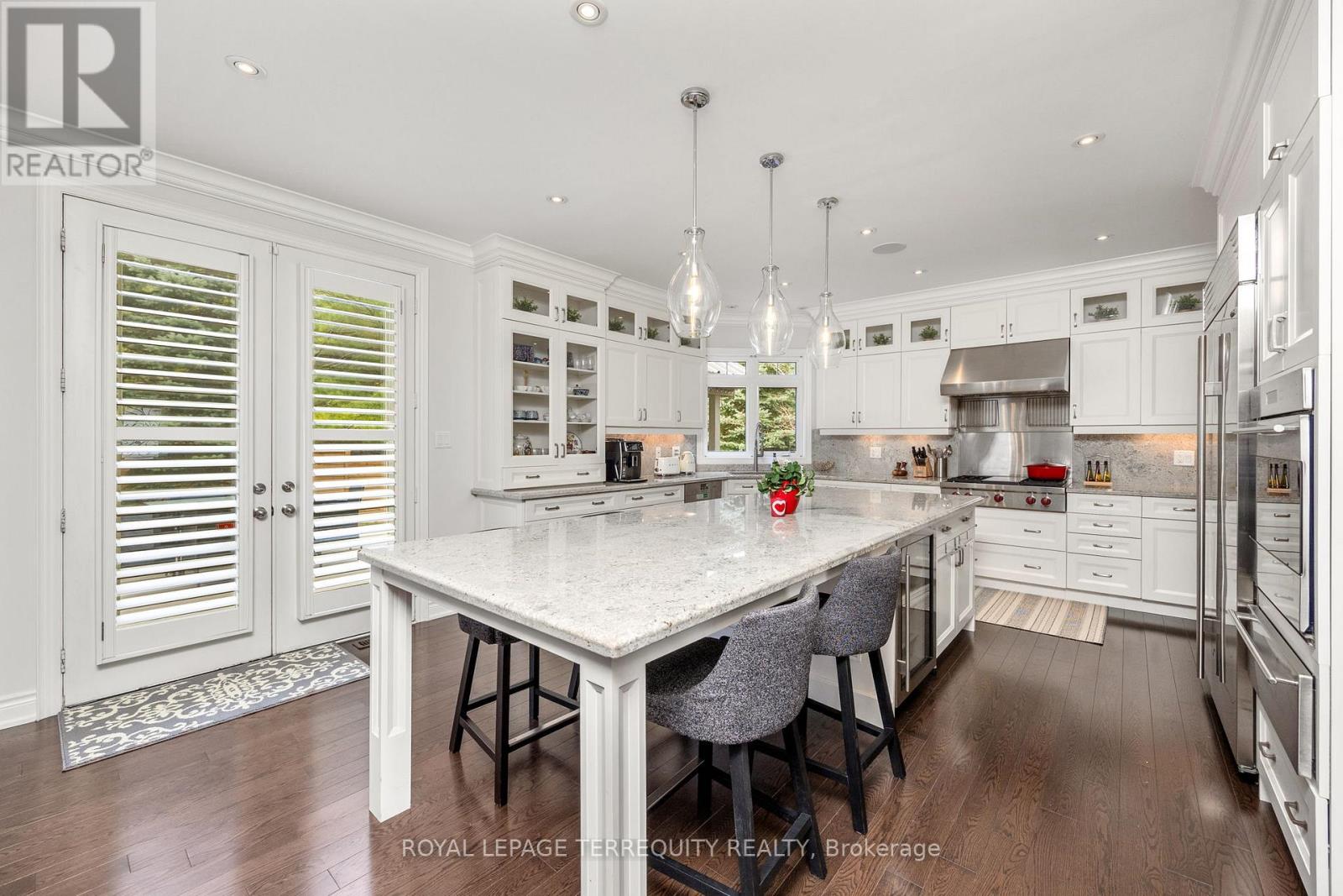 244 FREDERICK CURRAN LANE - 16