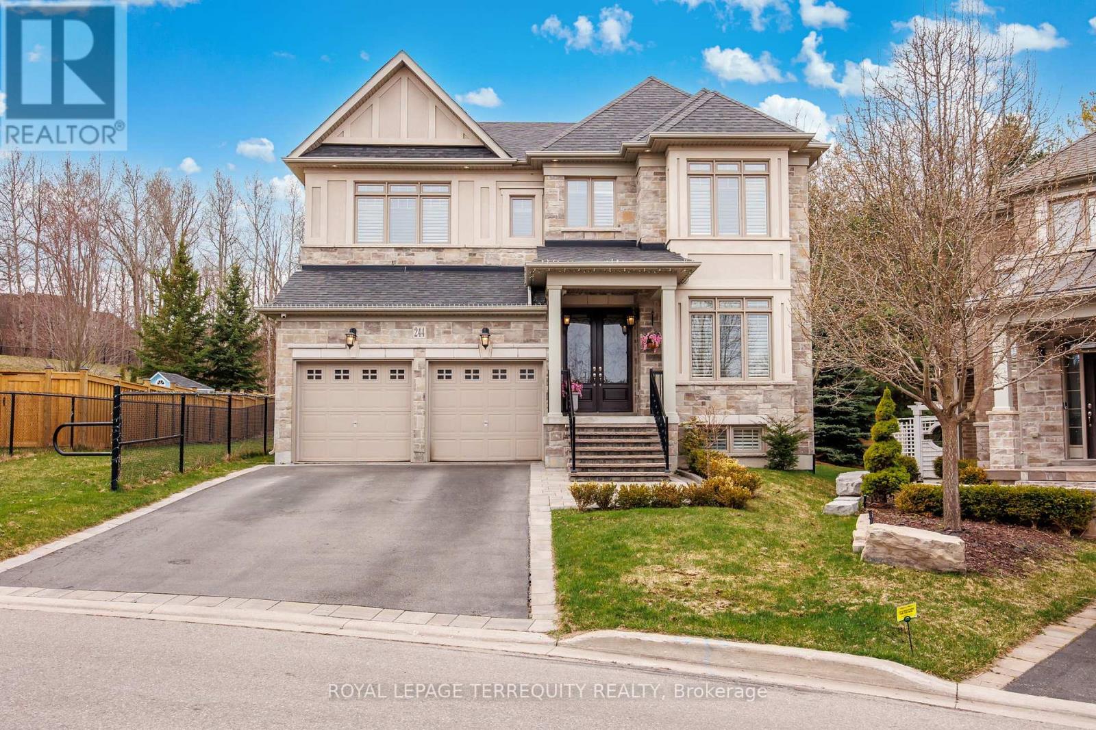 244 FREDERICK CURRAN LANE - 2