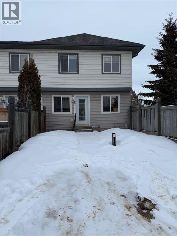 187 Millennium Gate, Fort McMurray