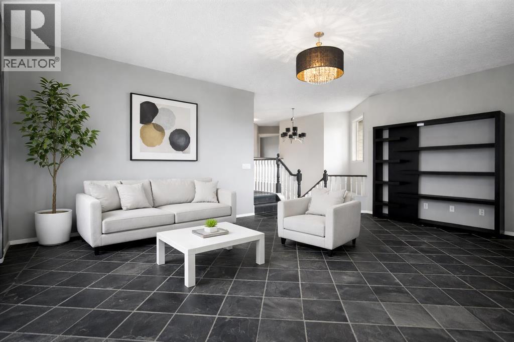 38 Bow Ridge Link, Cochrane