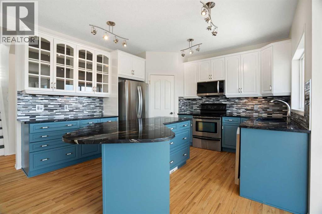 38 Bow Ridge Link, Cochrane