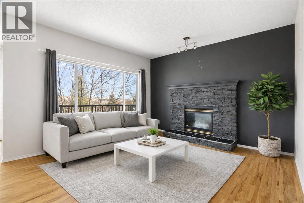 38 Bow Ridge Link, Cochrane