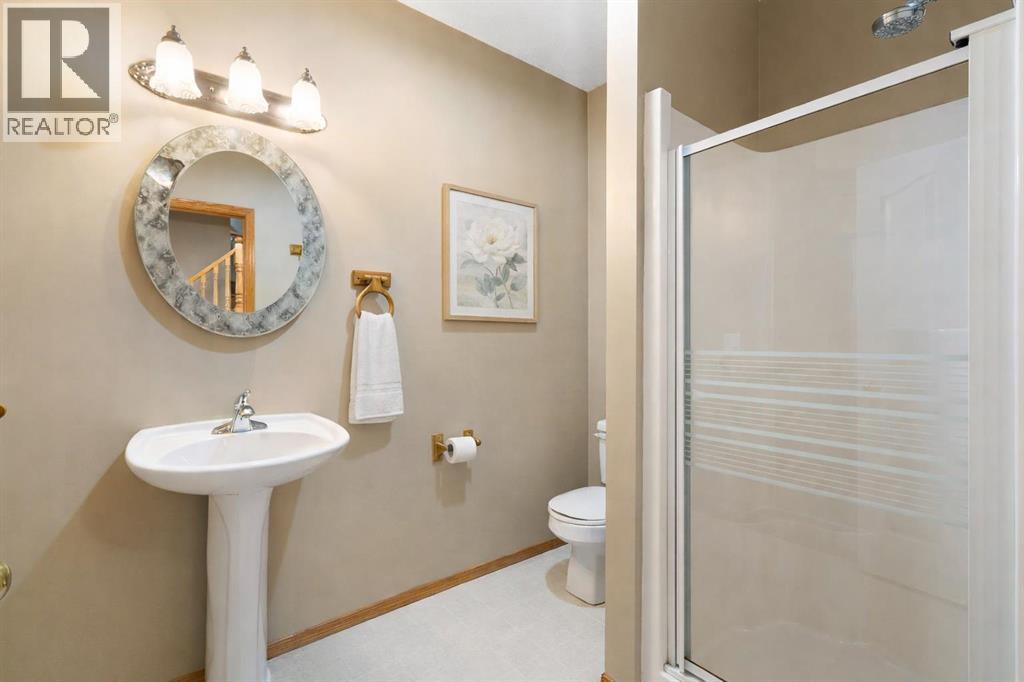 38 Bow Ridge Link, Cochrane