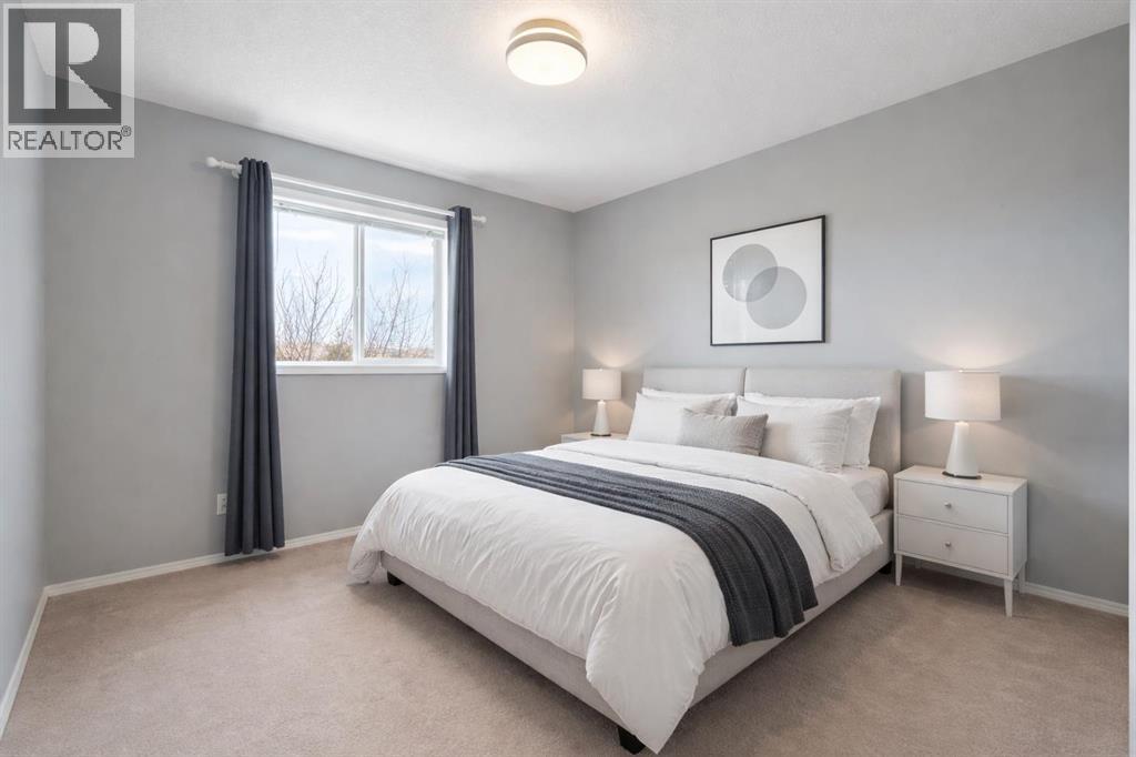 38 Bow Ridge Link, Cochrane