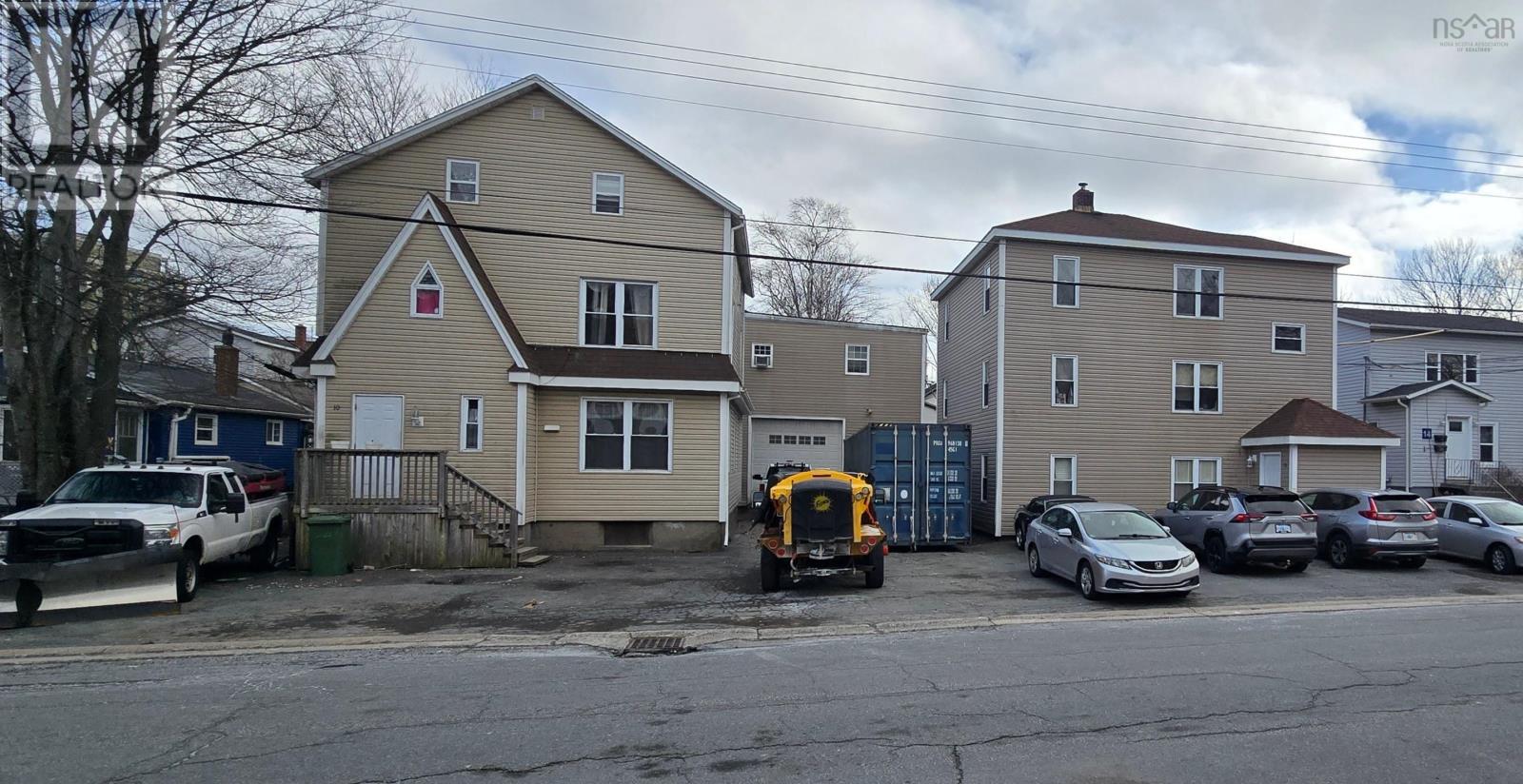 Property photo of 10 & 12 Rufus Avenue