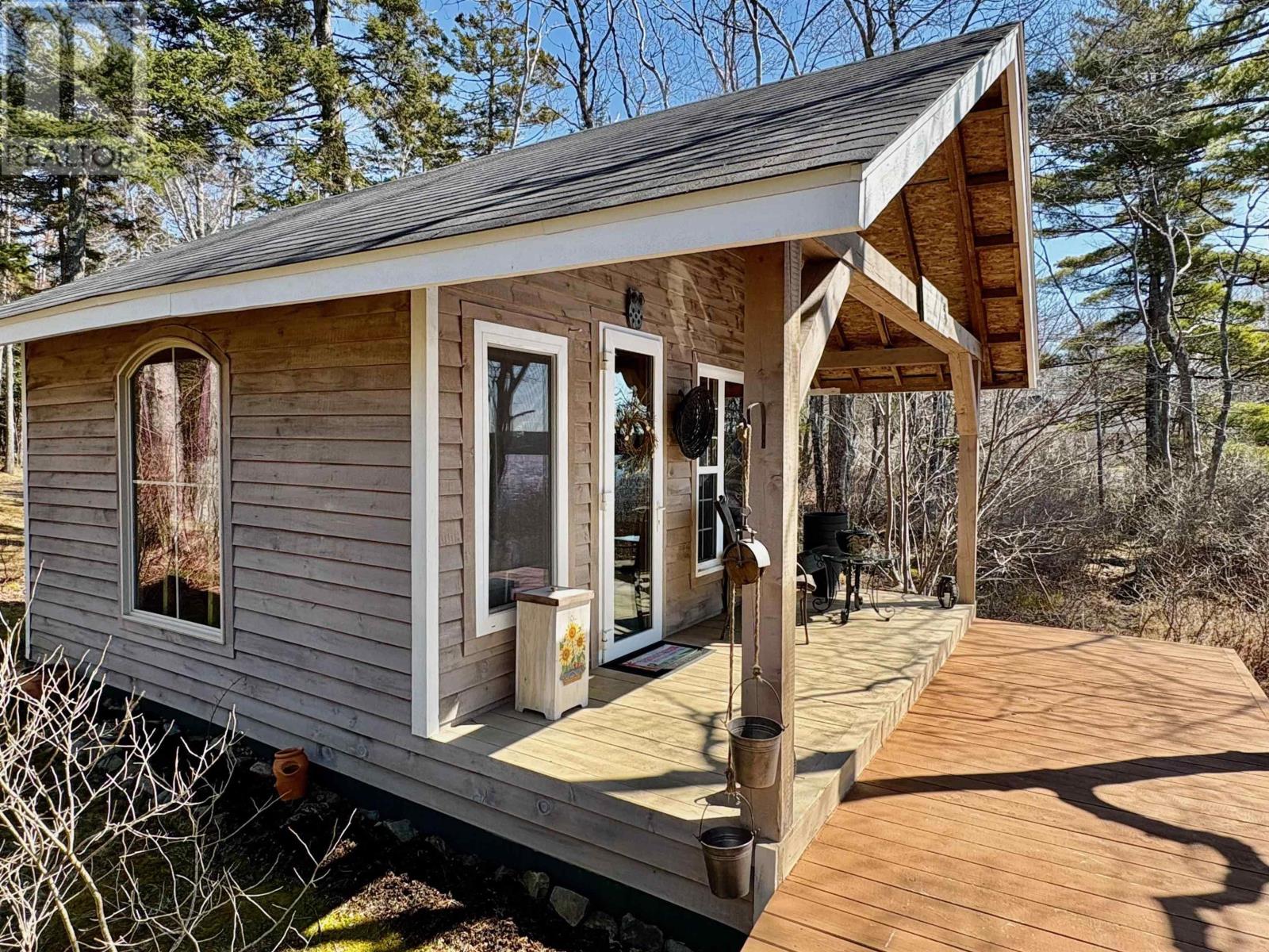 Property 20 of 41 of 137 Beaver Point Road