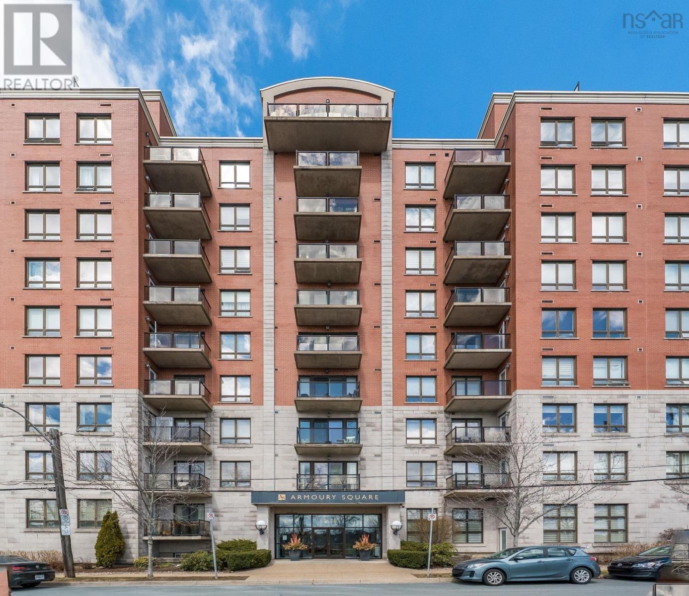 Property 49 of 50 of 201 5839 Cunard Street