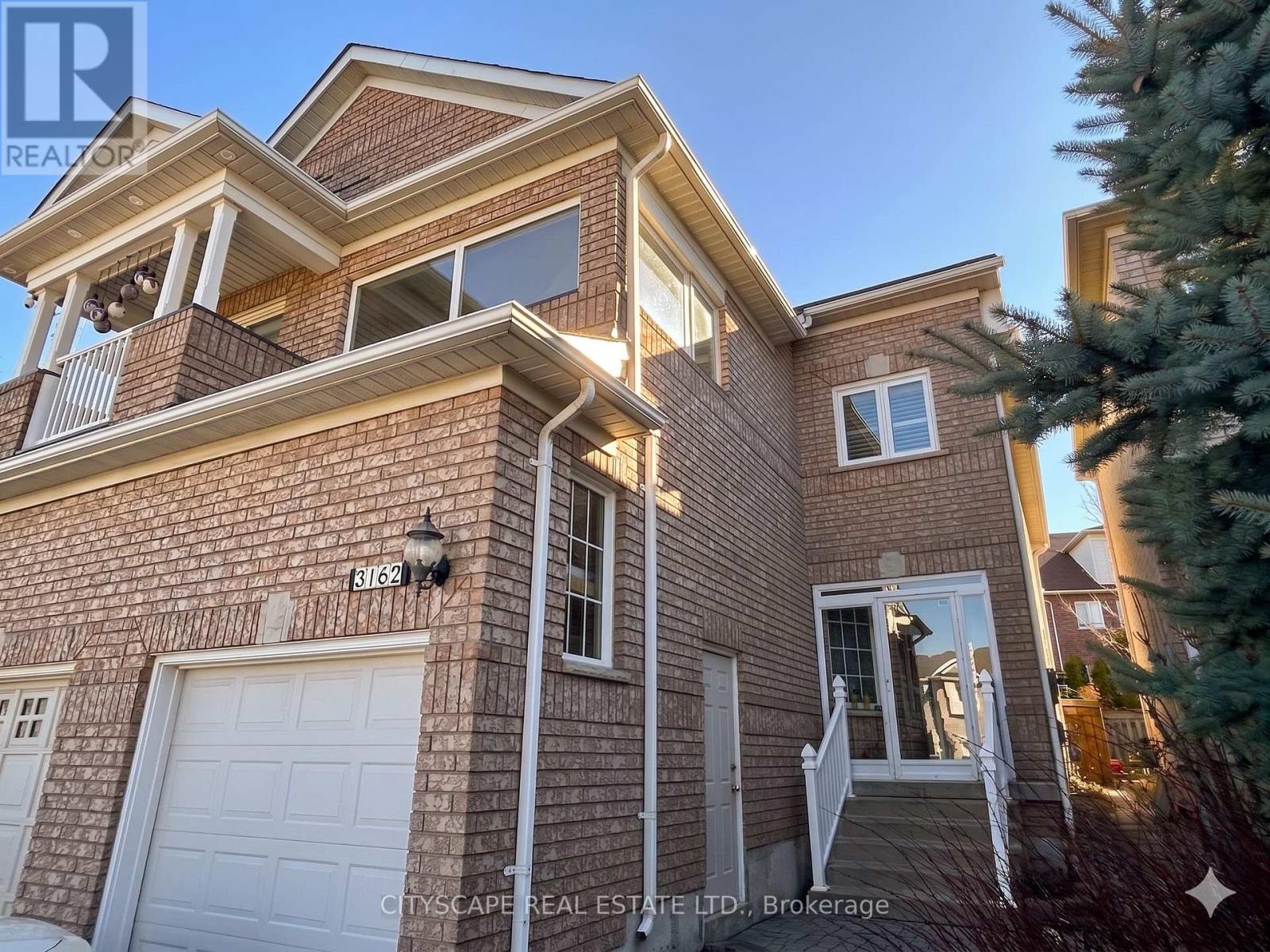 3162 PEARWOOD PLACE - 1
