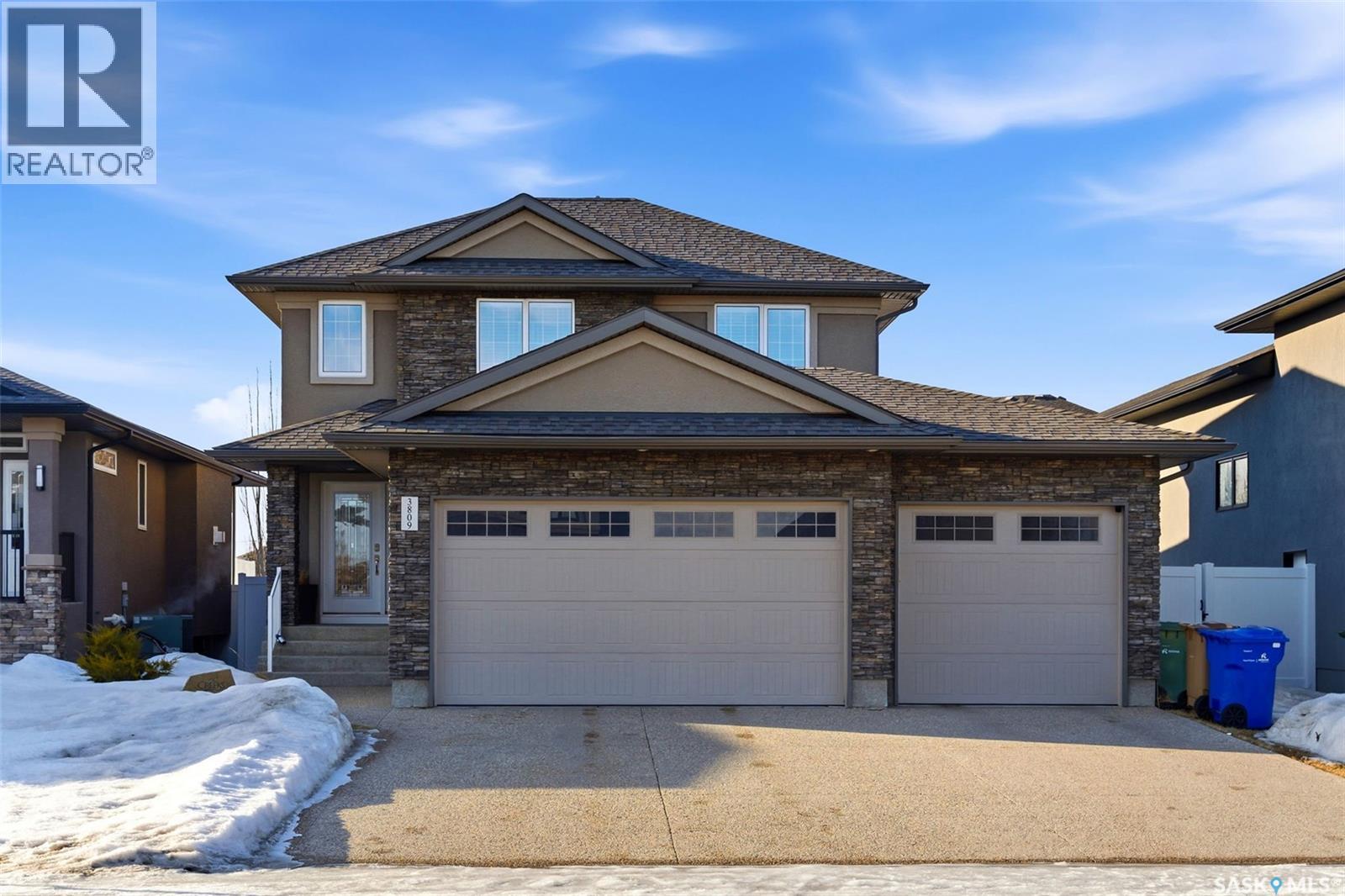3809 Goldfinch WAY - 1