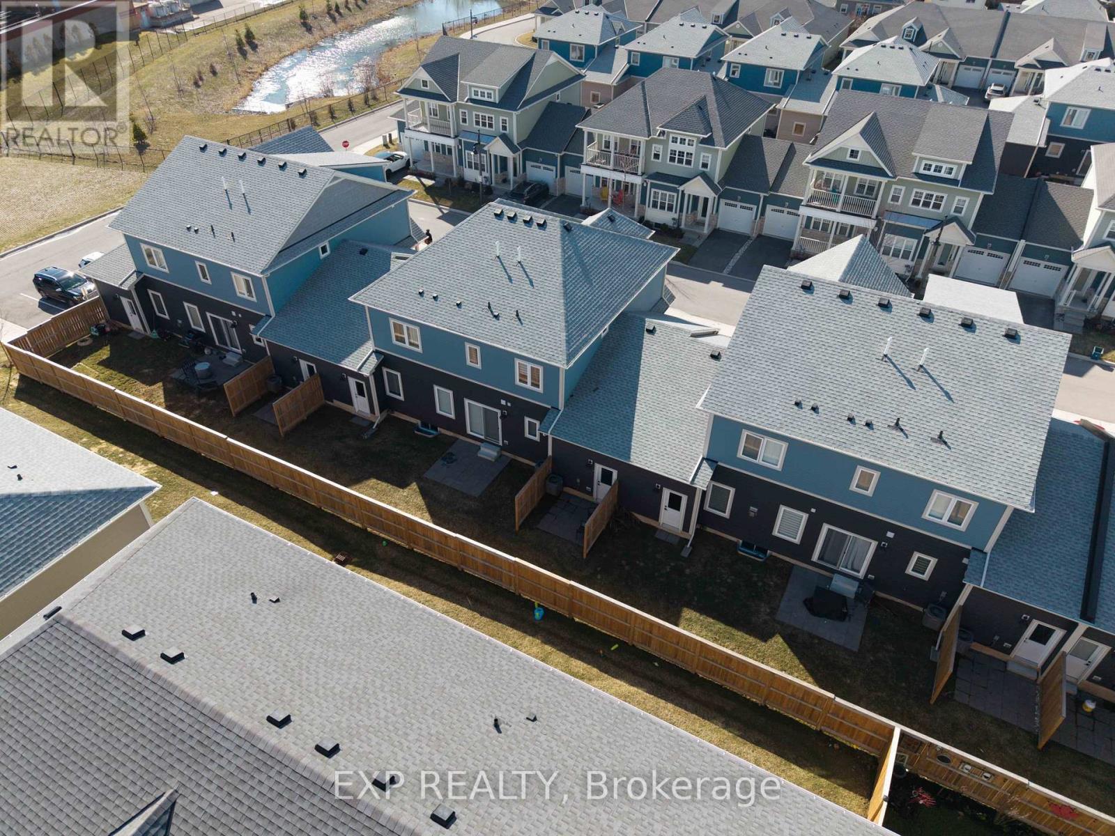 9B SHORES LANE - 21