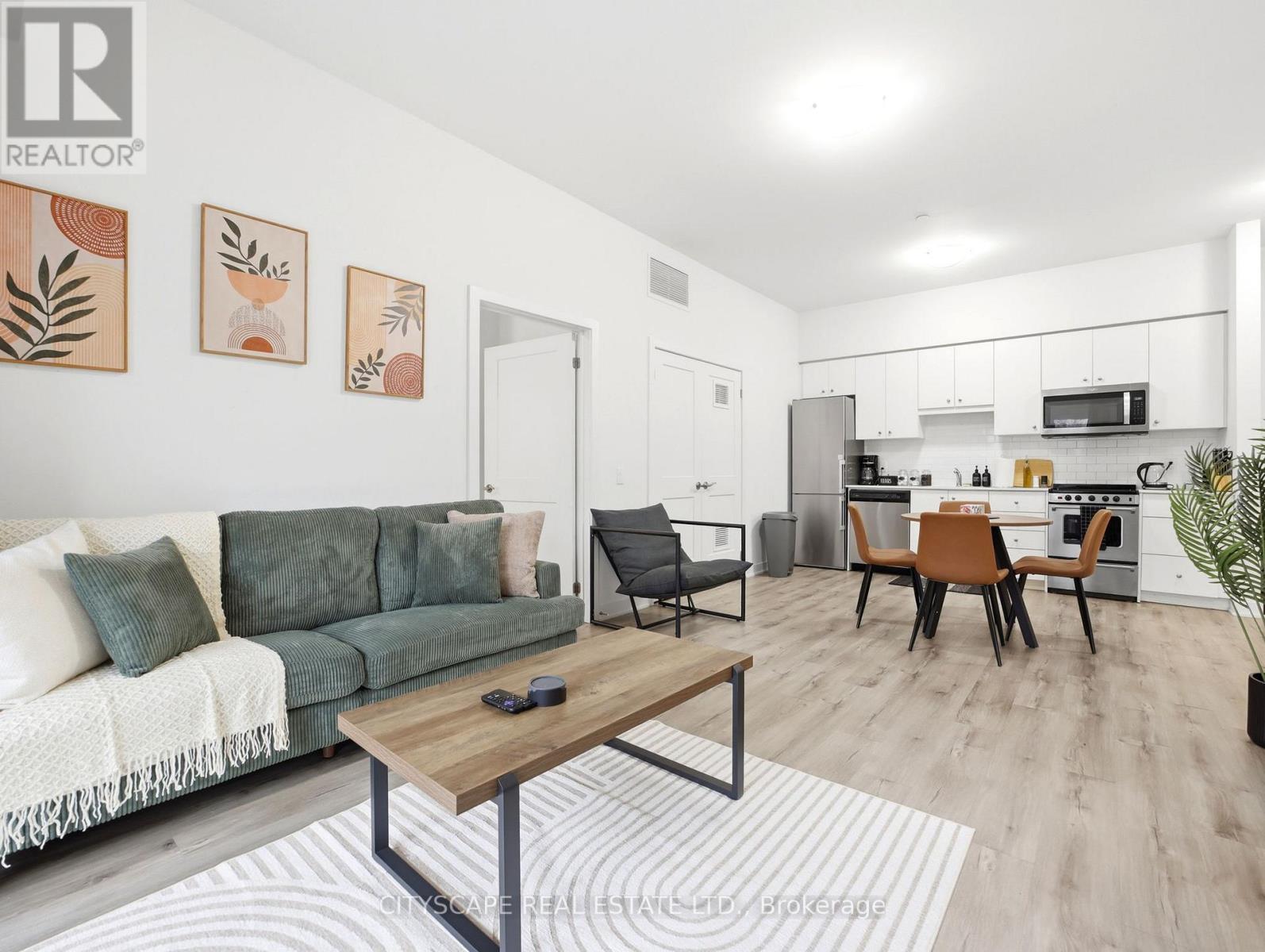#138 110 FERGUS AVENUE - 5