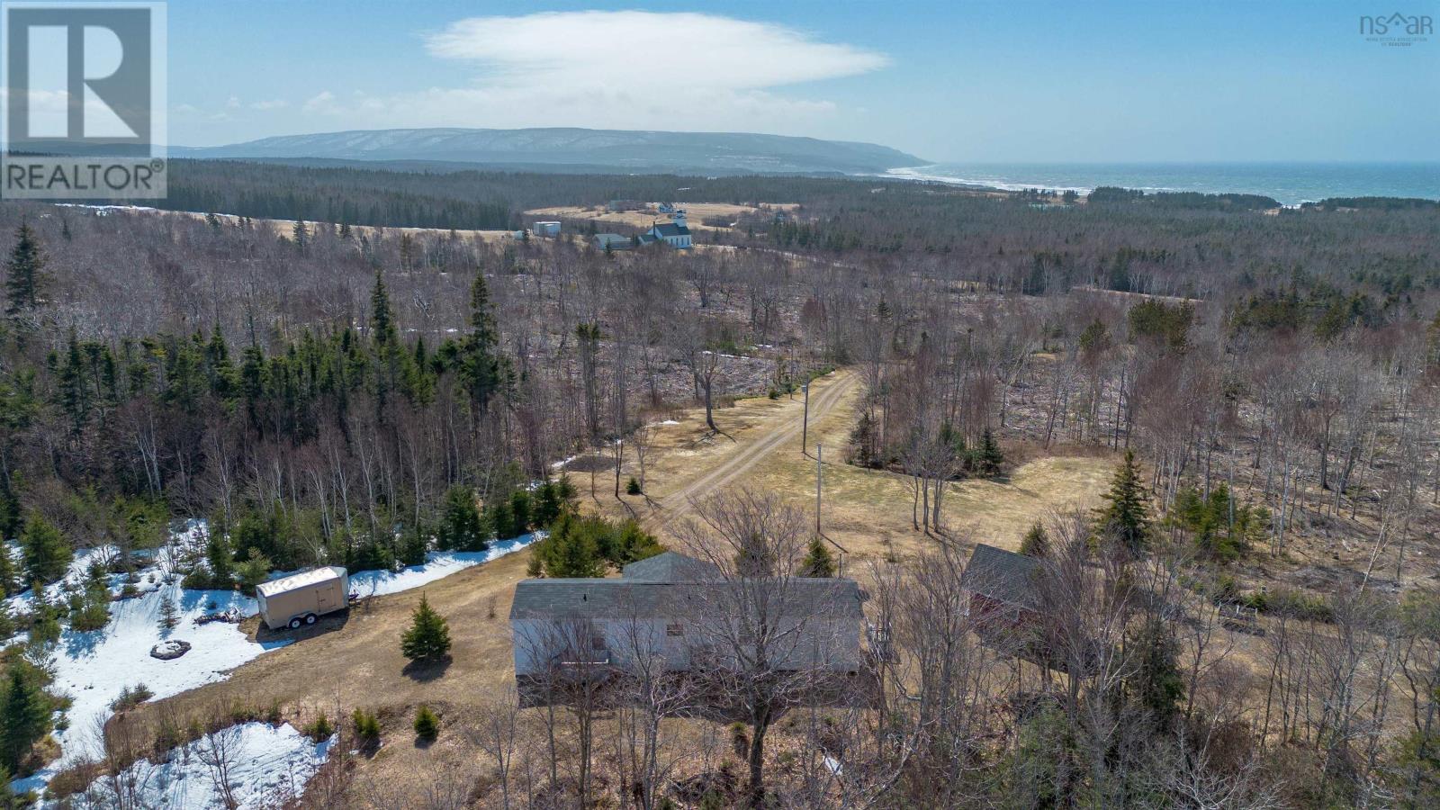 Property 26 of 36 of 258 Broad Cove Marsh Road