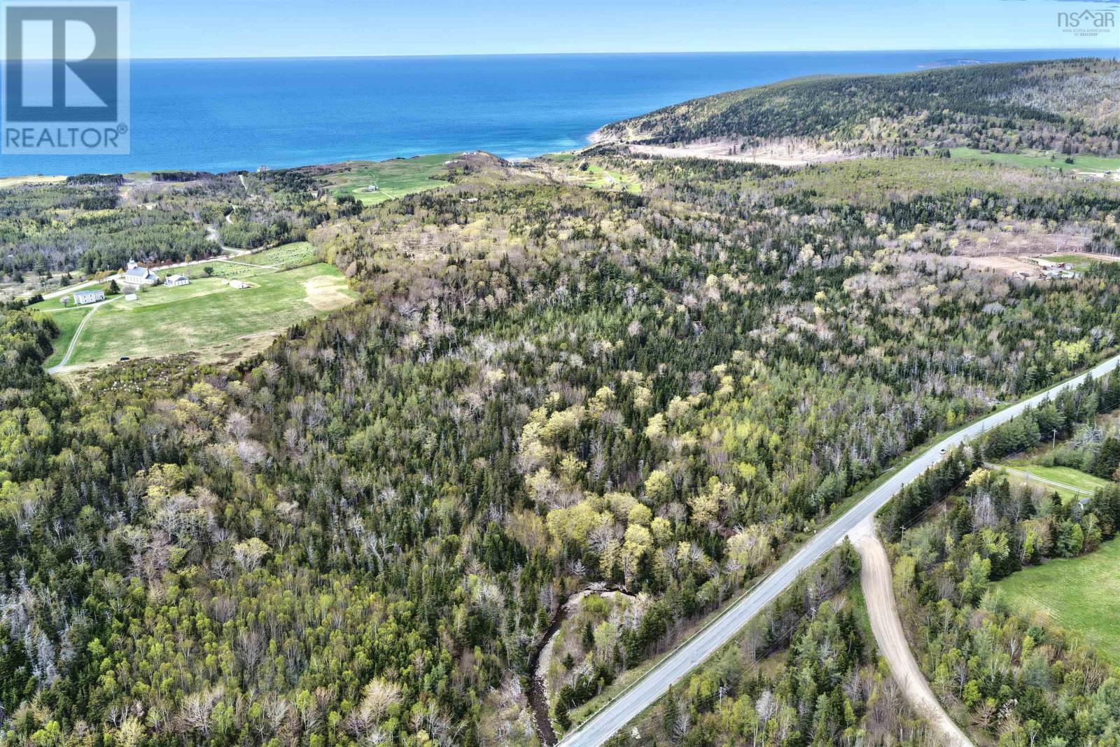 Property 36 of 36 of 258 Broad Cove Marsh Road