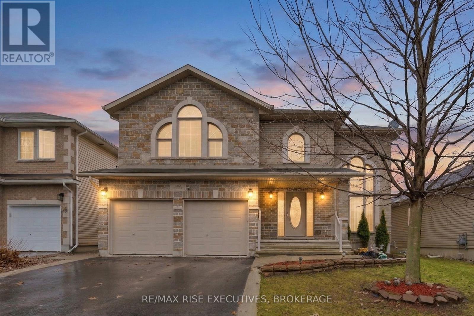 402 CAVENDISH CRESCENT