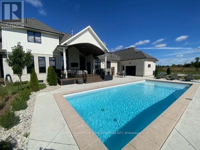 13419 THIRTEEN MILE ROAD Property Photo