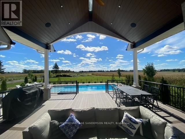 13419 THIRTEEN MILE ROAD Property Photo