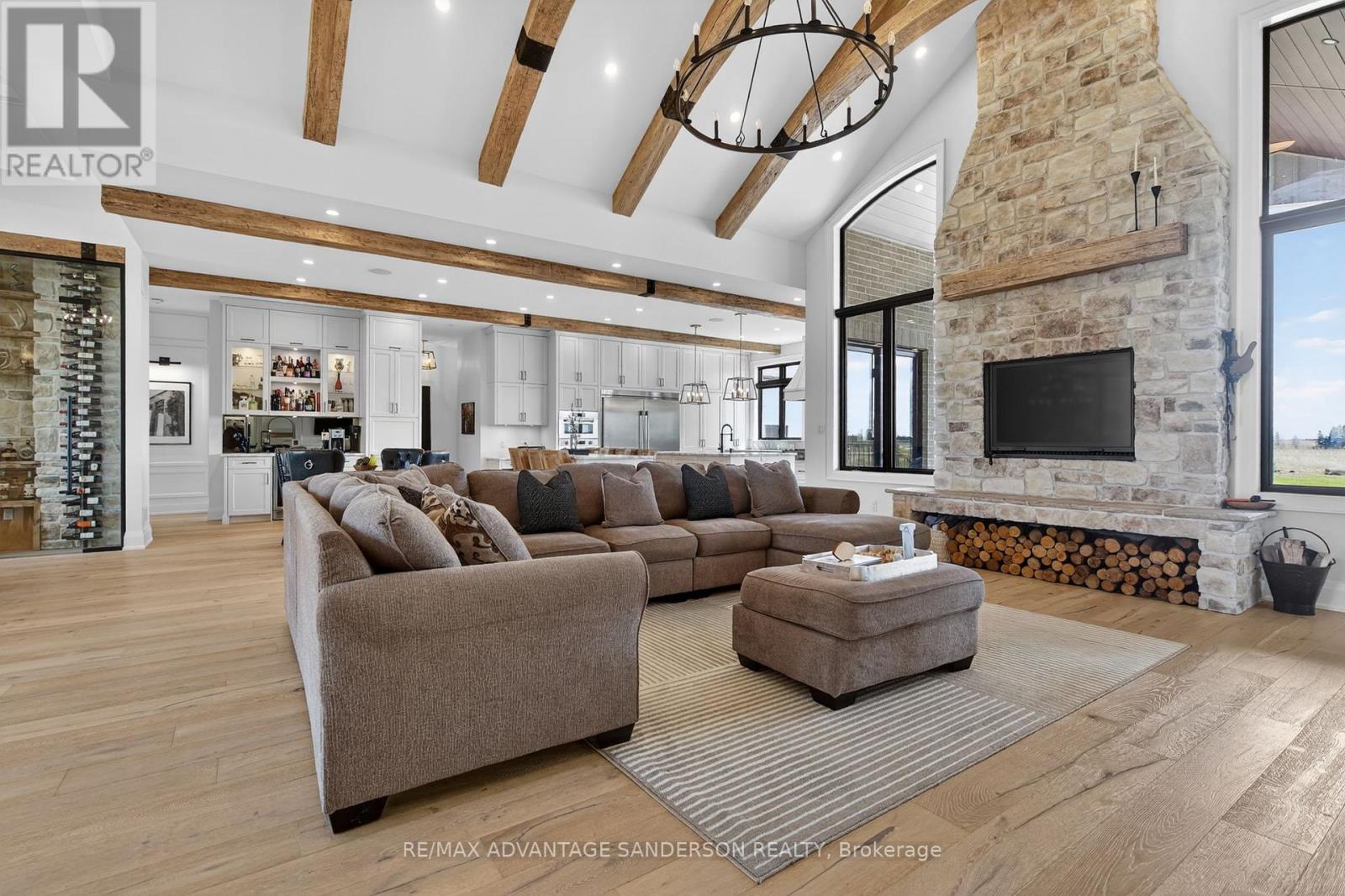 13419 THIRTEEN MILE ROAD Property Photo