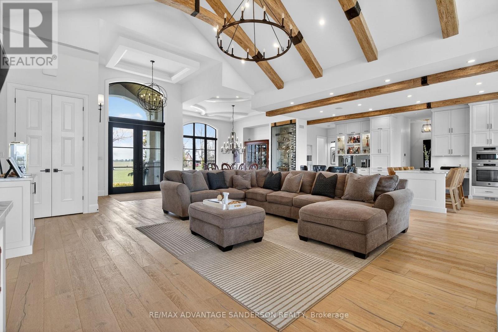 13419 THIRTEEN MILE ROAD Property Photo